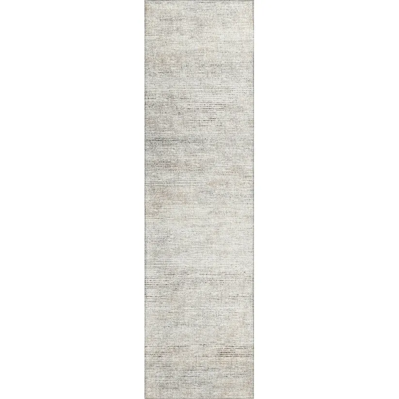 Indoor/ Outdoor Marston Dynamic Transitional Striped Washable Area Rug