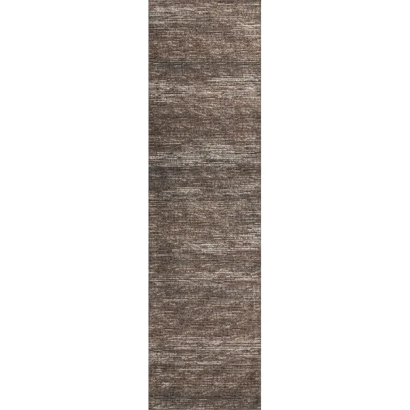 Indoor/ Outdoor Marston Dynamic Transitional Striped Washable Area Rug
