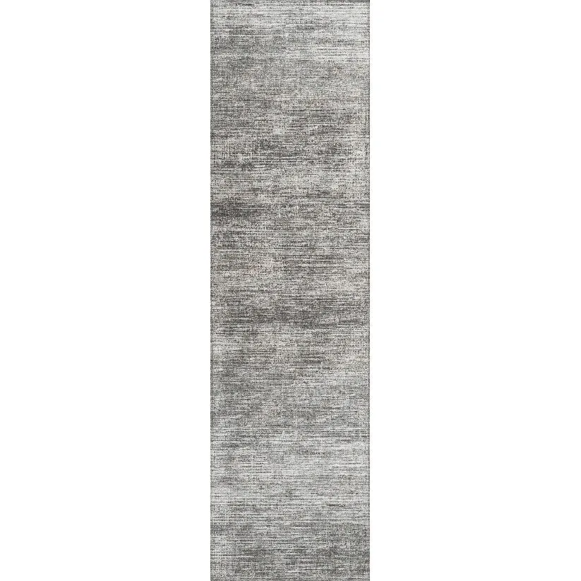 Indoor/ Outdoor Marston Dynamic Transitional Striped Washable Area Rug