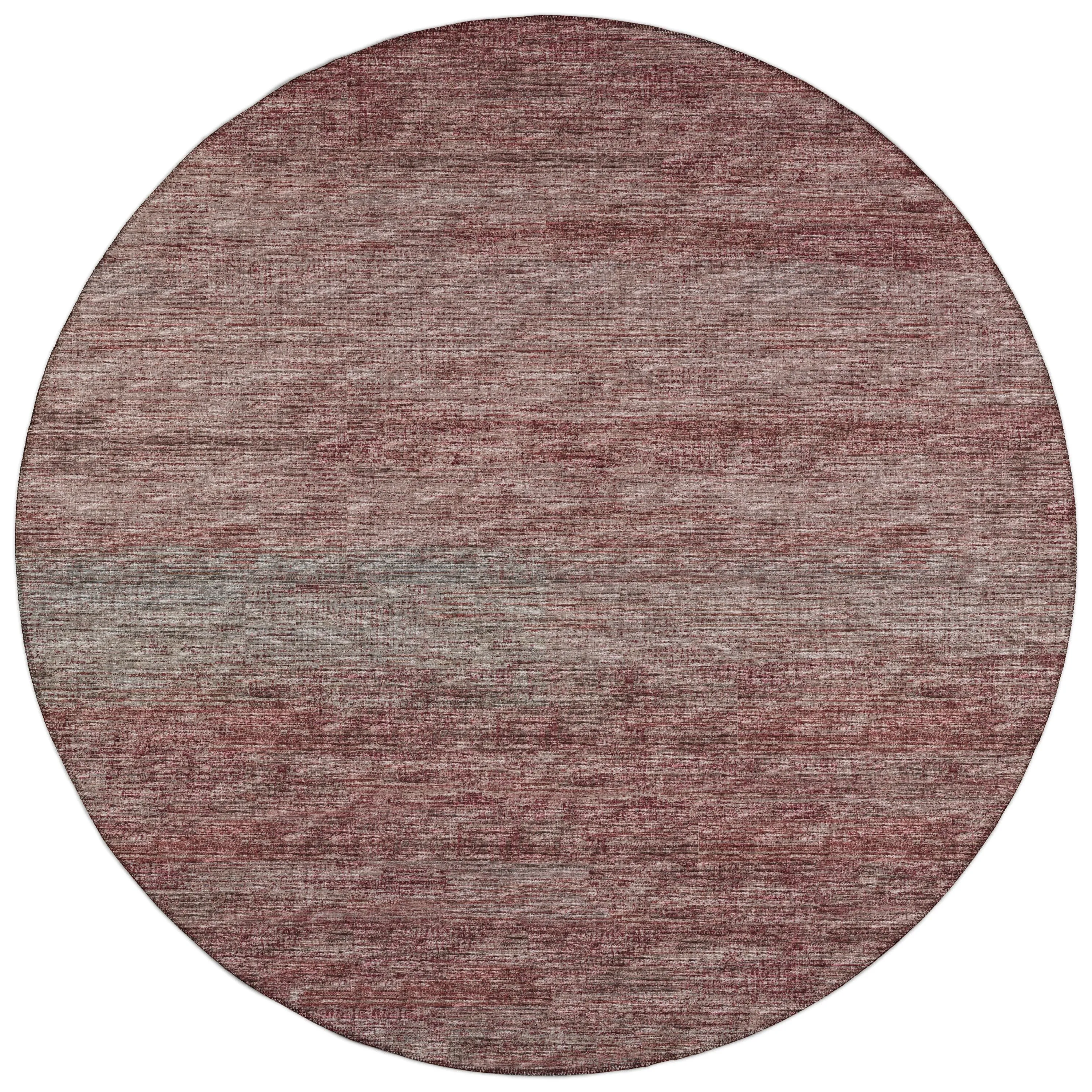 Indoor/ Outdoor Marston Dynamic Transitional Striped Washable Area Rug