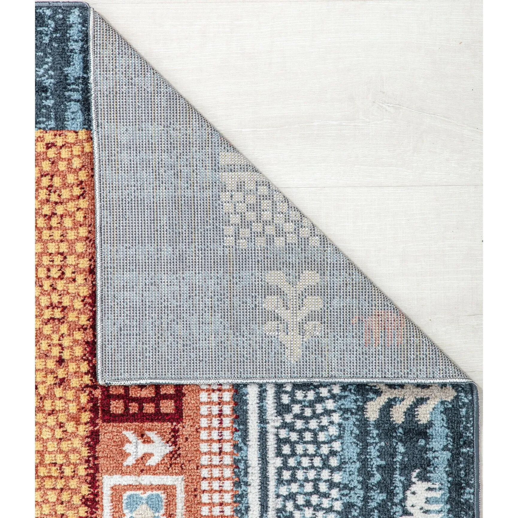 Jada Twilight Bayou Machine Washable Area Rug by Rugs America