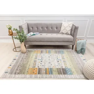 Jada Twilight Bayou Machine Washable Area Rug by Rugs America