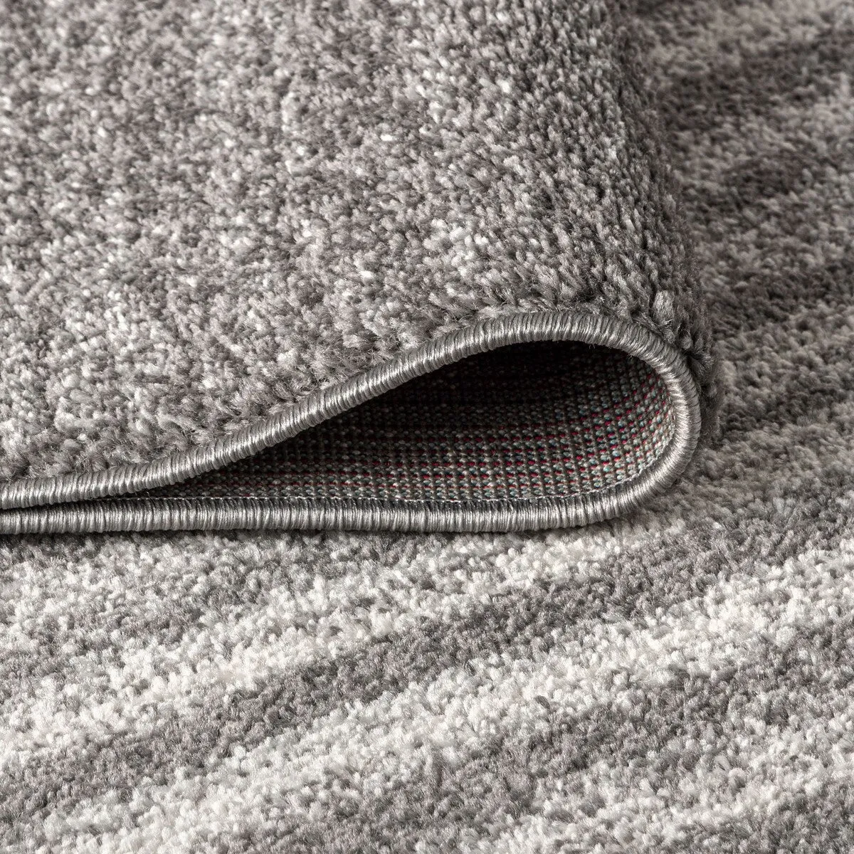 JONATHAN Y Aisha Berber Stripe Geometric Area Rug