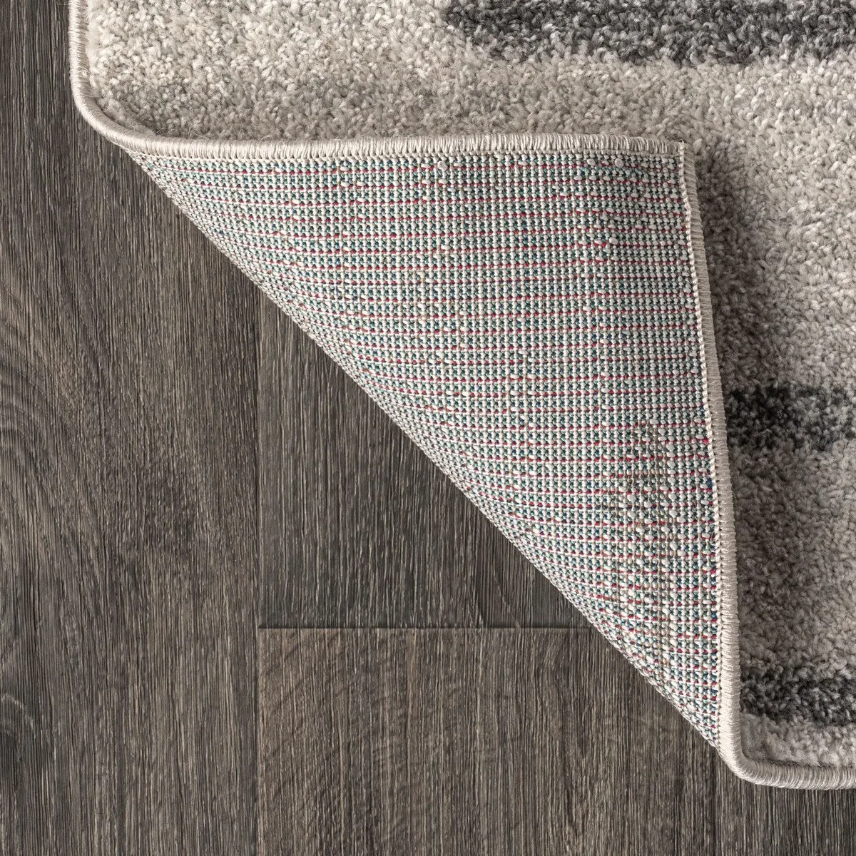 JONATHAN Y Aisha Berber Stripe Geometric Area Rug