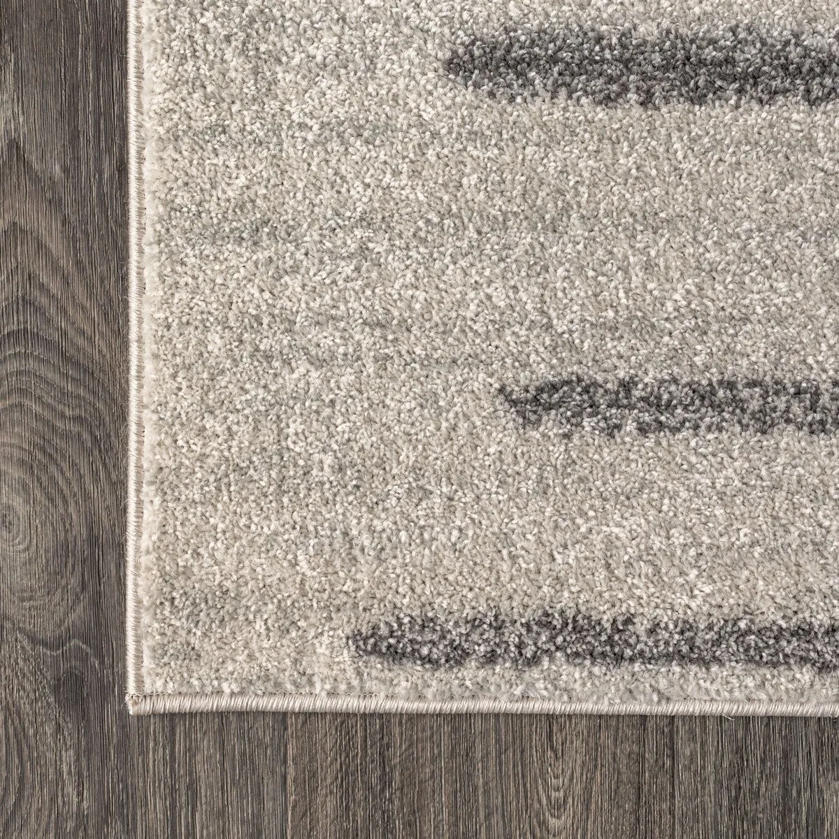 JONATHAN Y Aisha Berber Stripe Geometric Area Rug