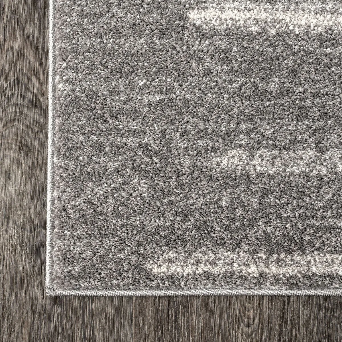 JONATHAN Y Aisha Berber Stripe Geometric Area Rug