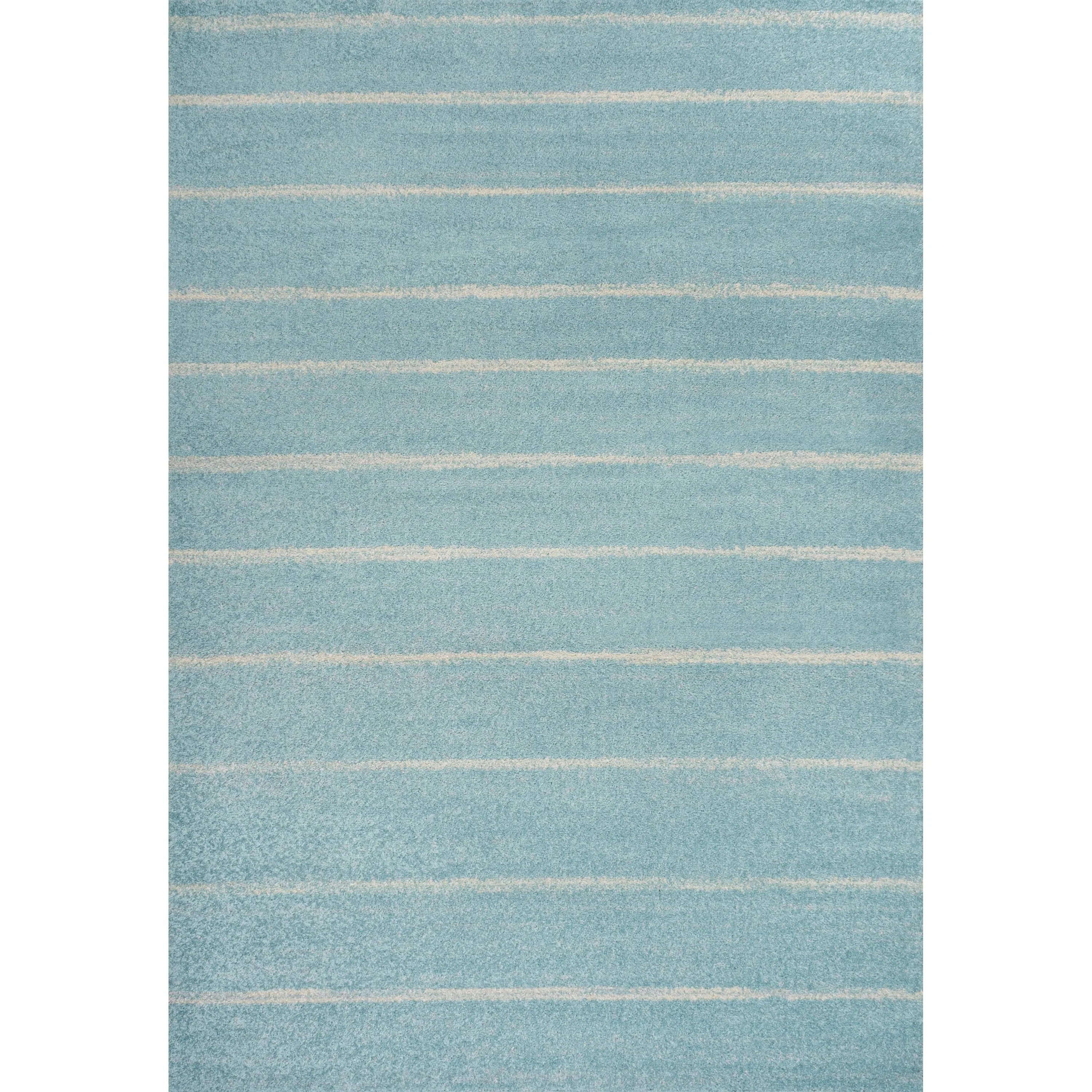 JONATHAN Y Alia Minimalist Stripe Area Rug