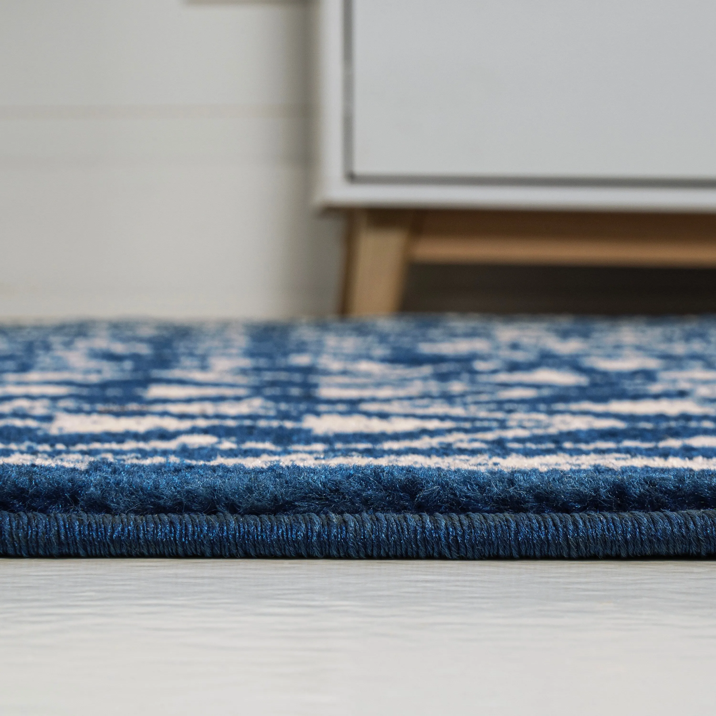JONATHAN Y Asilah Moroccan Geometric Area Rug