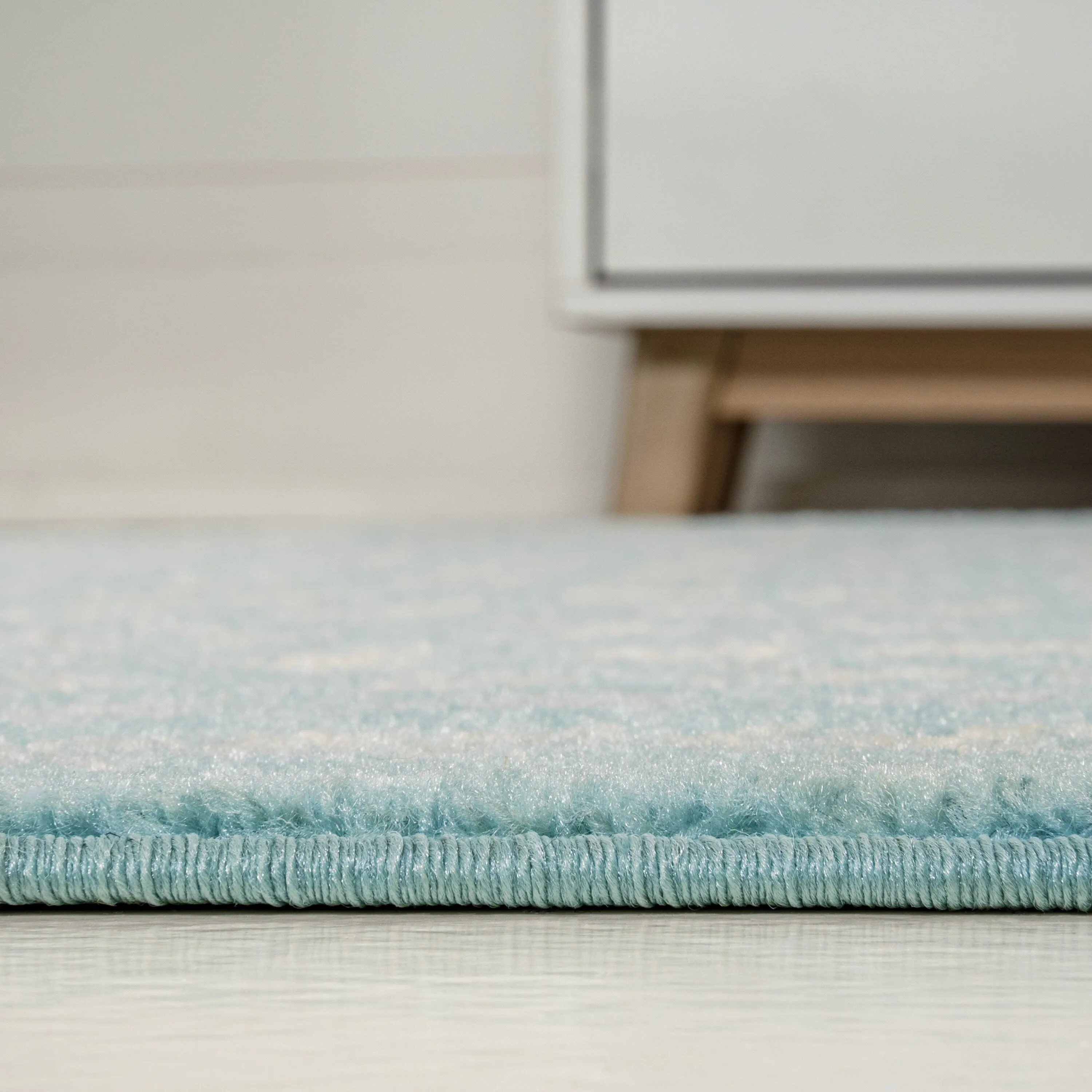 JONATHAN Y Asilah Moroccan Geometric Area Rug