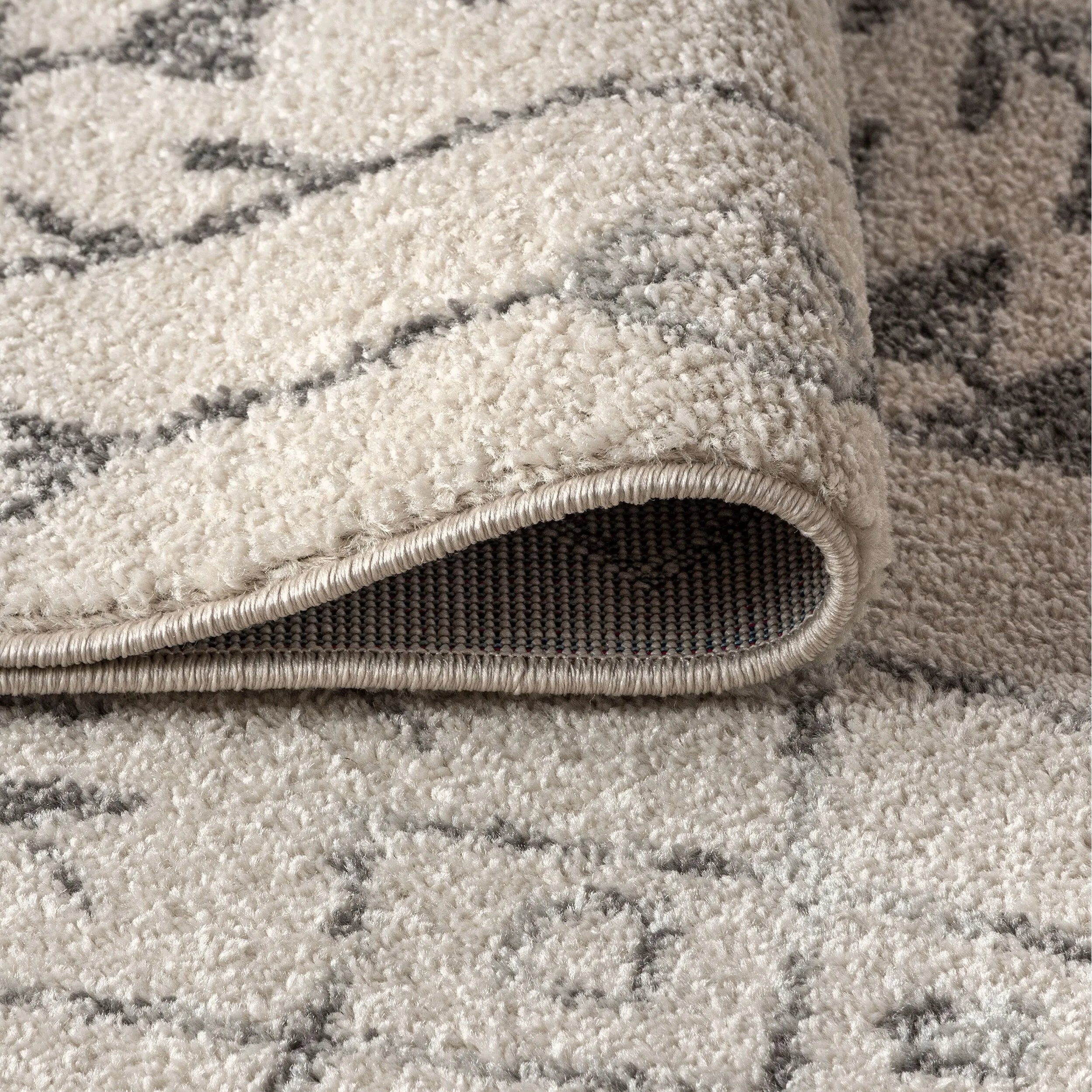 JONATHAN Y Asilah Moroccan Geometric Area Rug