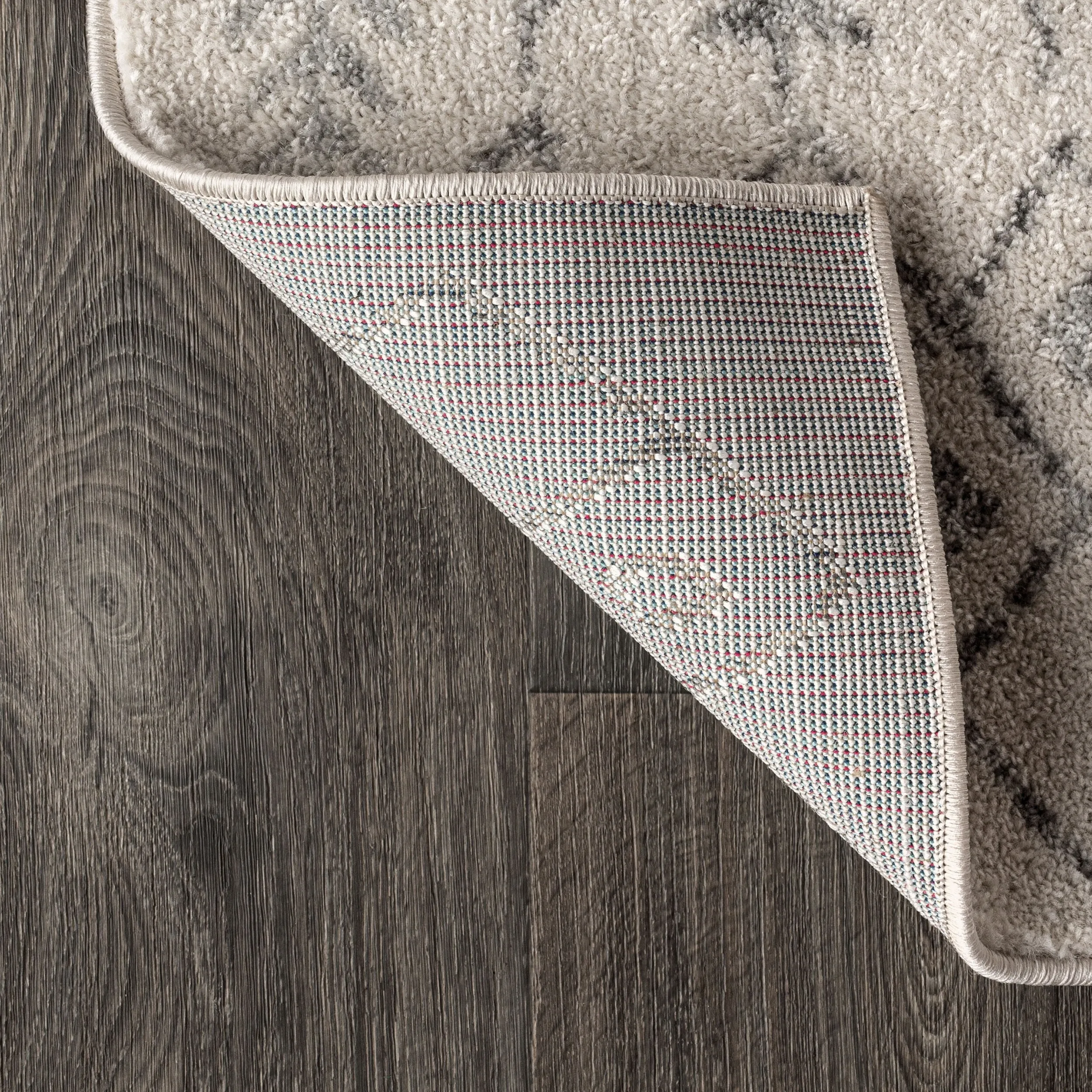 JONATHAN Y Asilah Moroccan Geometric Area Rug