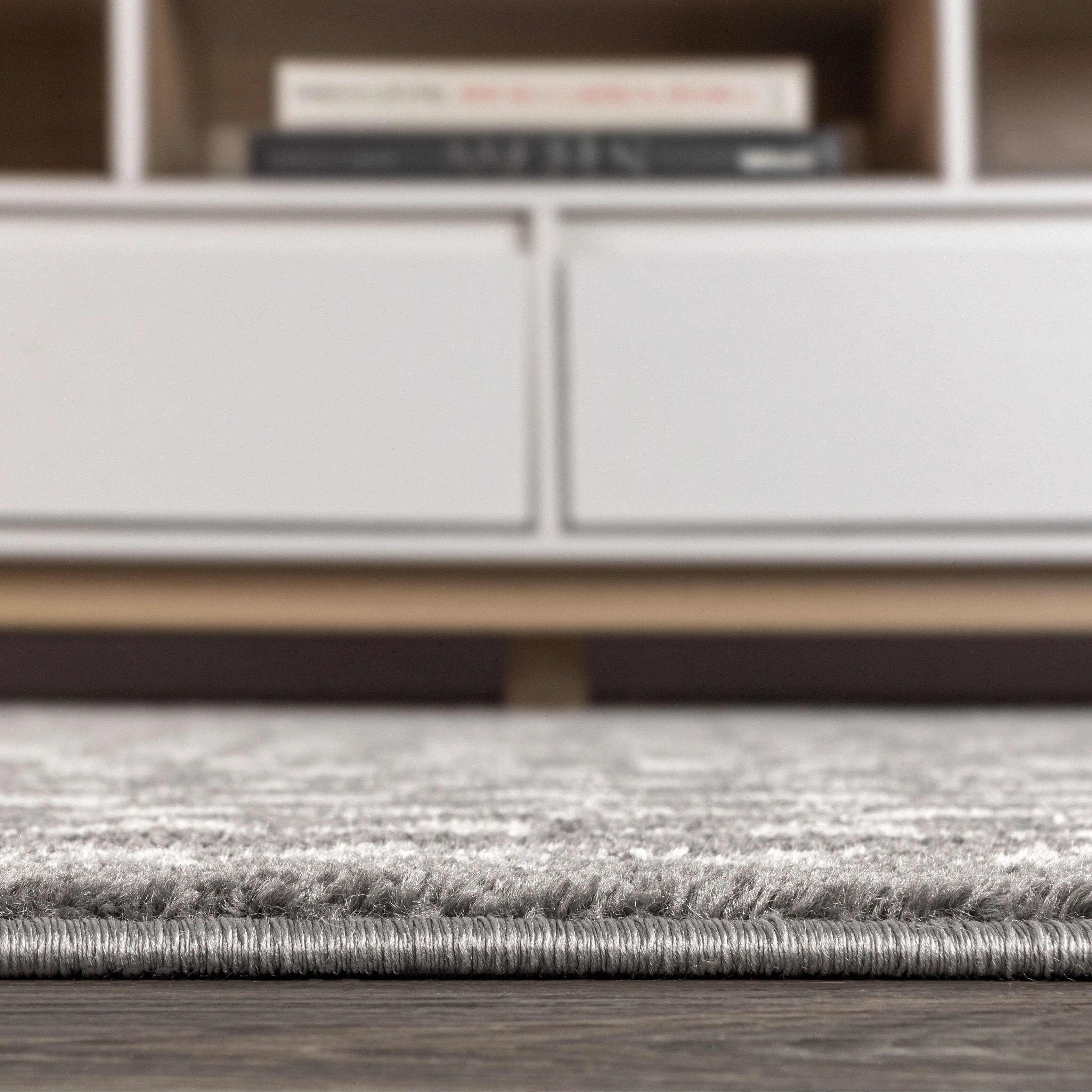 JONATHAN Y Asilah Moroccan Geometric Area Rug