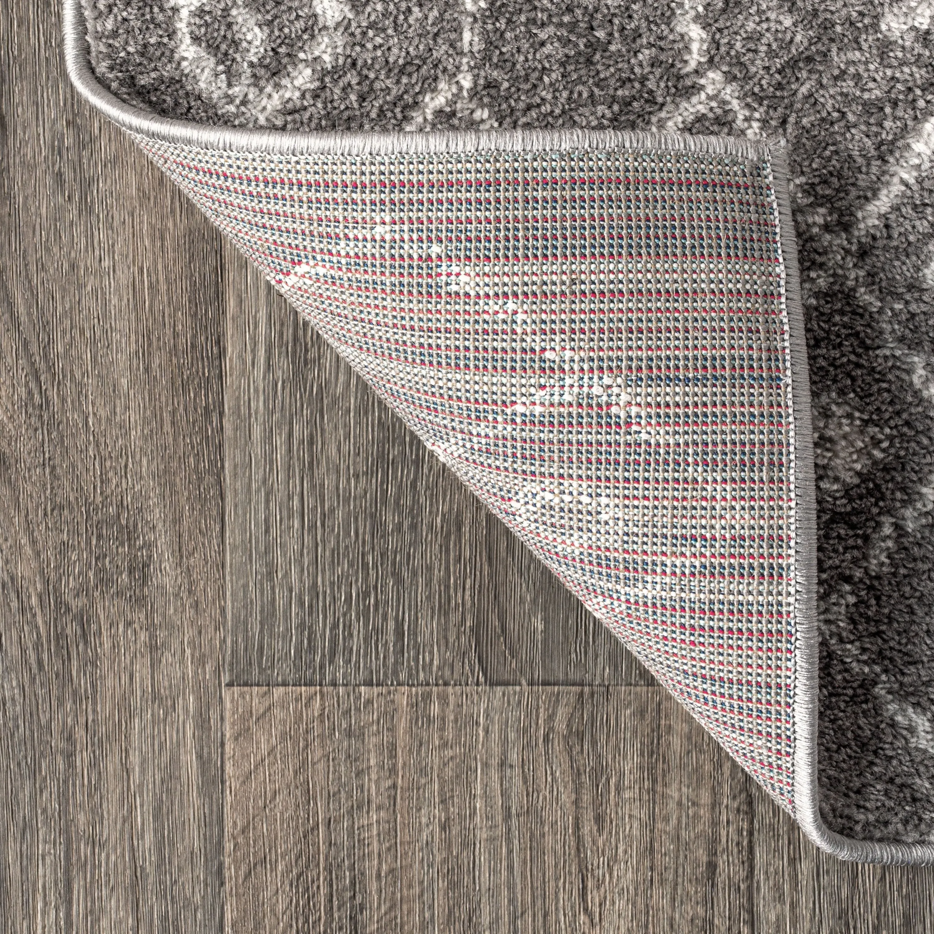 JONATHAN Y Asilah Moroccan Geometric Area Rug