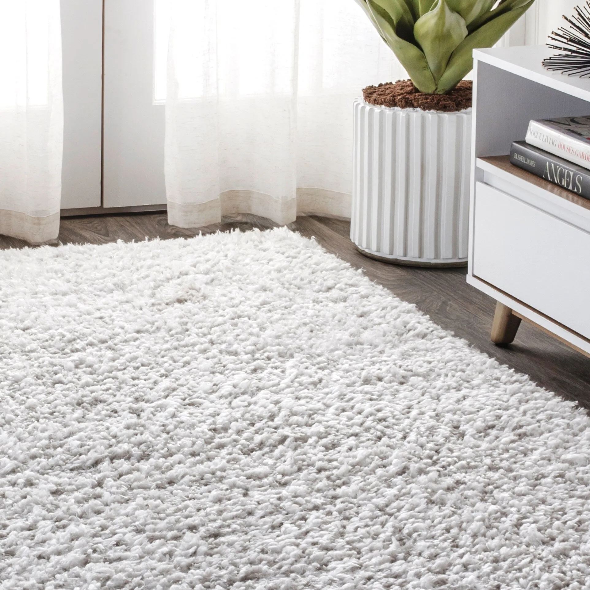 JONATHAN Y Atrani Floral Indoor/Outdoor Area Rug