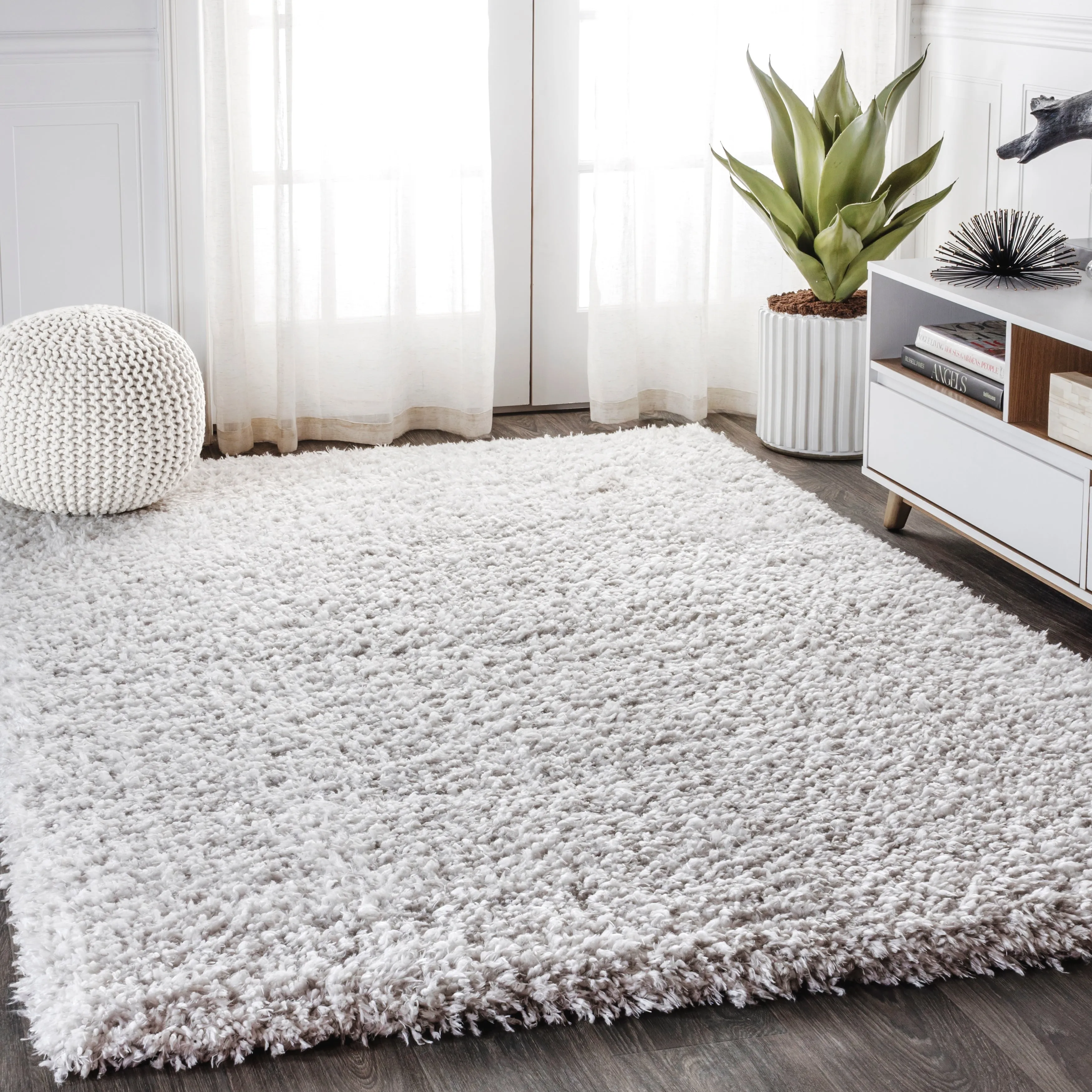 JONATHAN Y Atrani Floral Indoor/Outdoor Area Rug