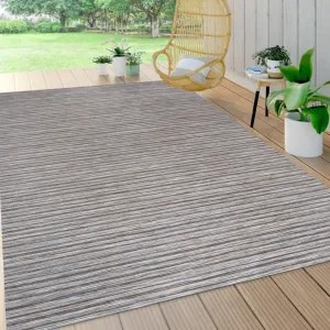 JONATHAN Y Finn Modern Farmhouse Pinstripe Area Rug