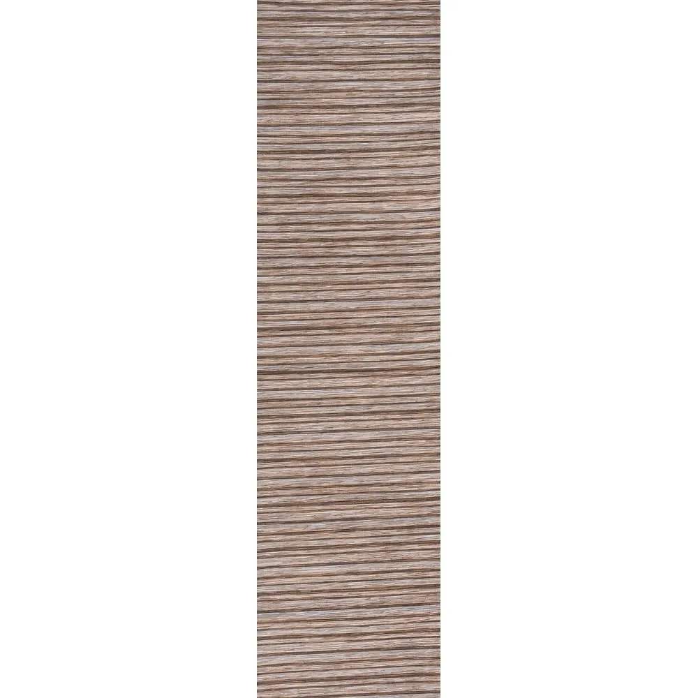 JONATHAN Y Finn Modern Farmhouse Pinstripe Area Rug