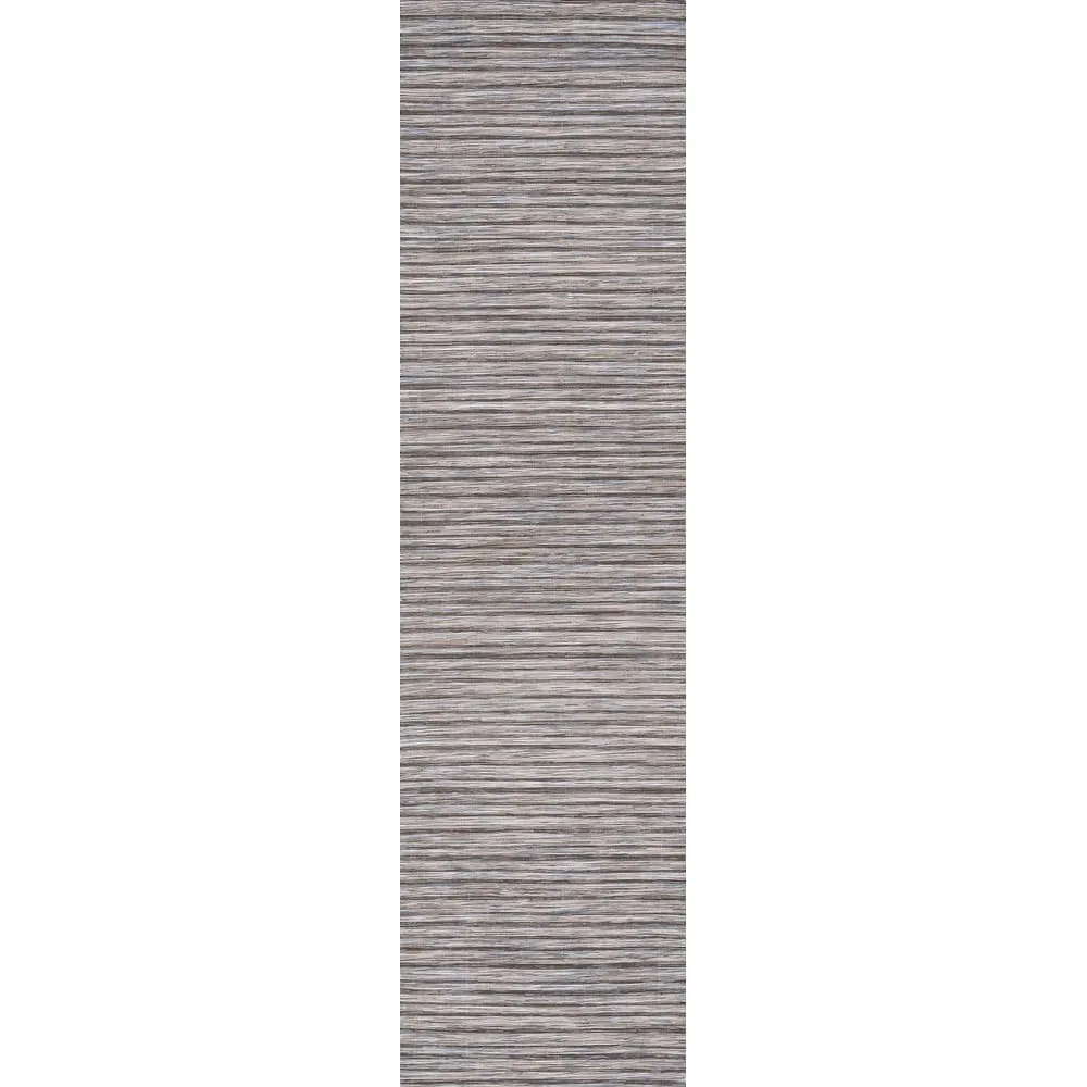 JONATHAN Y Finn Modern Farmhouse Pinstripe Area Rug