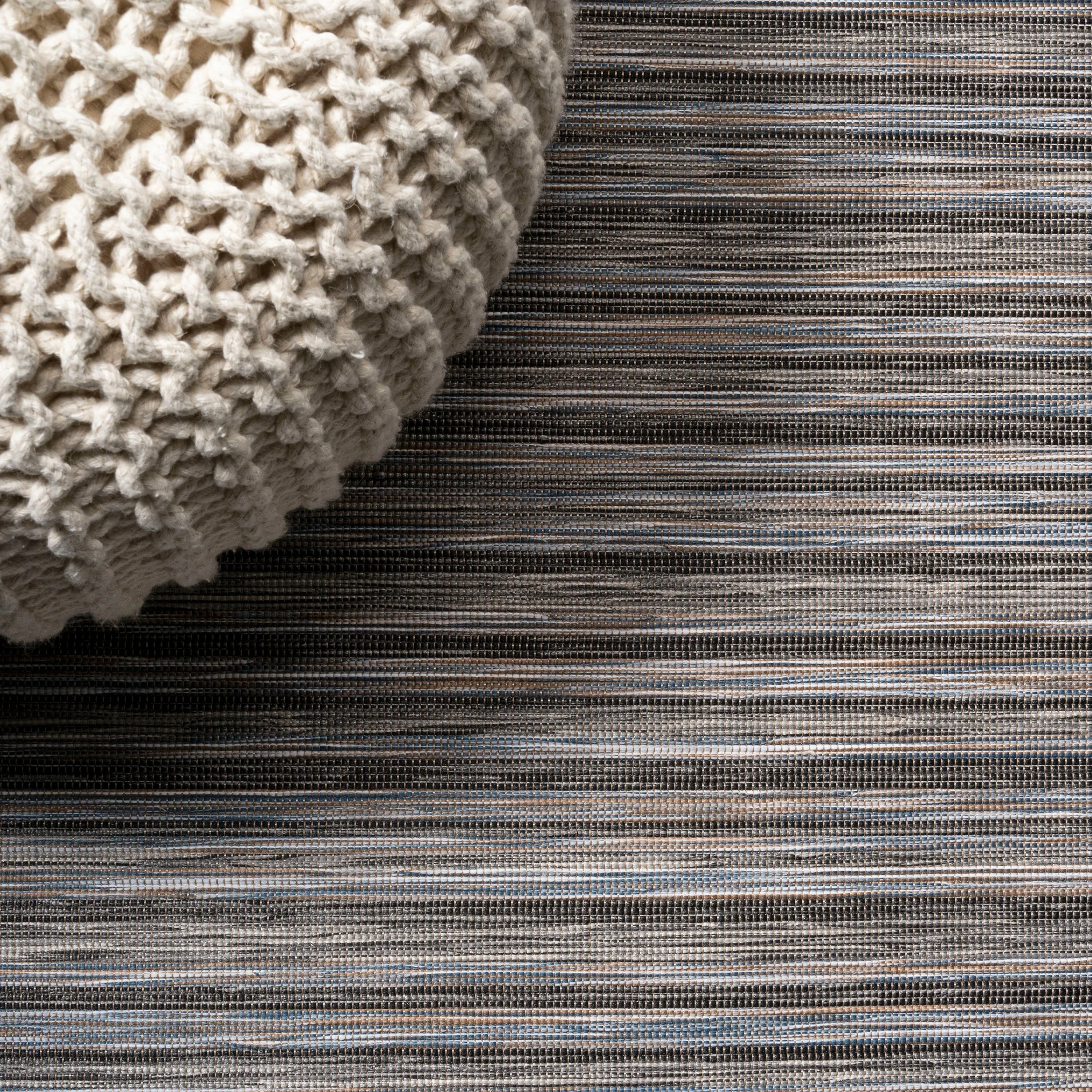JONATHAN Y Finn Modern Farmhouse Pinstripe Area Rug