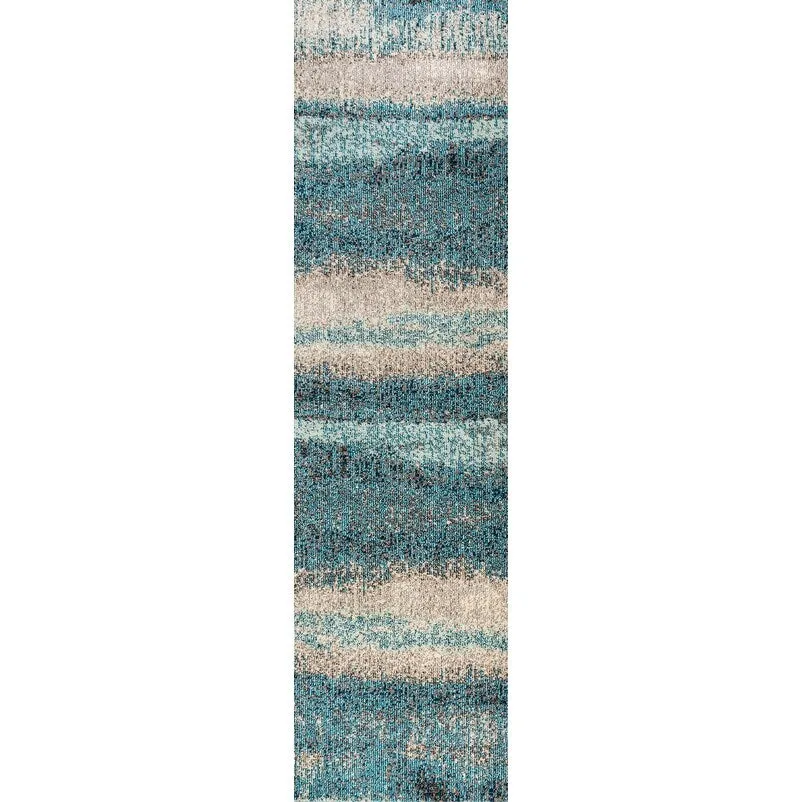 JONATHAN Y Groovy POP Modern Abstract Vintage Area Rug