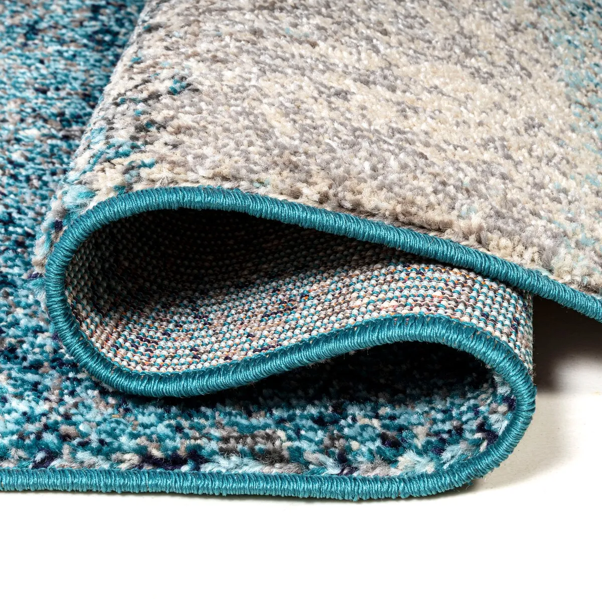 JONATHAN Y Groovy POP Modern Abstract Vintage Area Rug