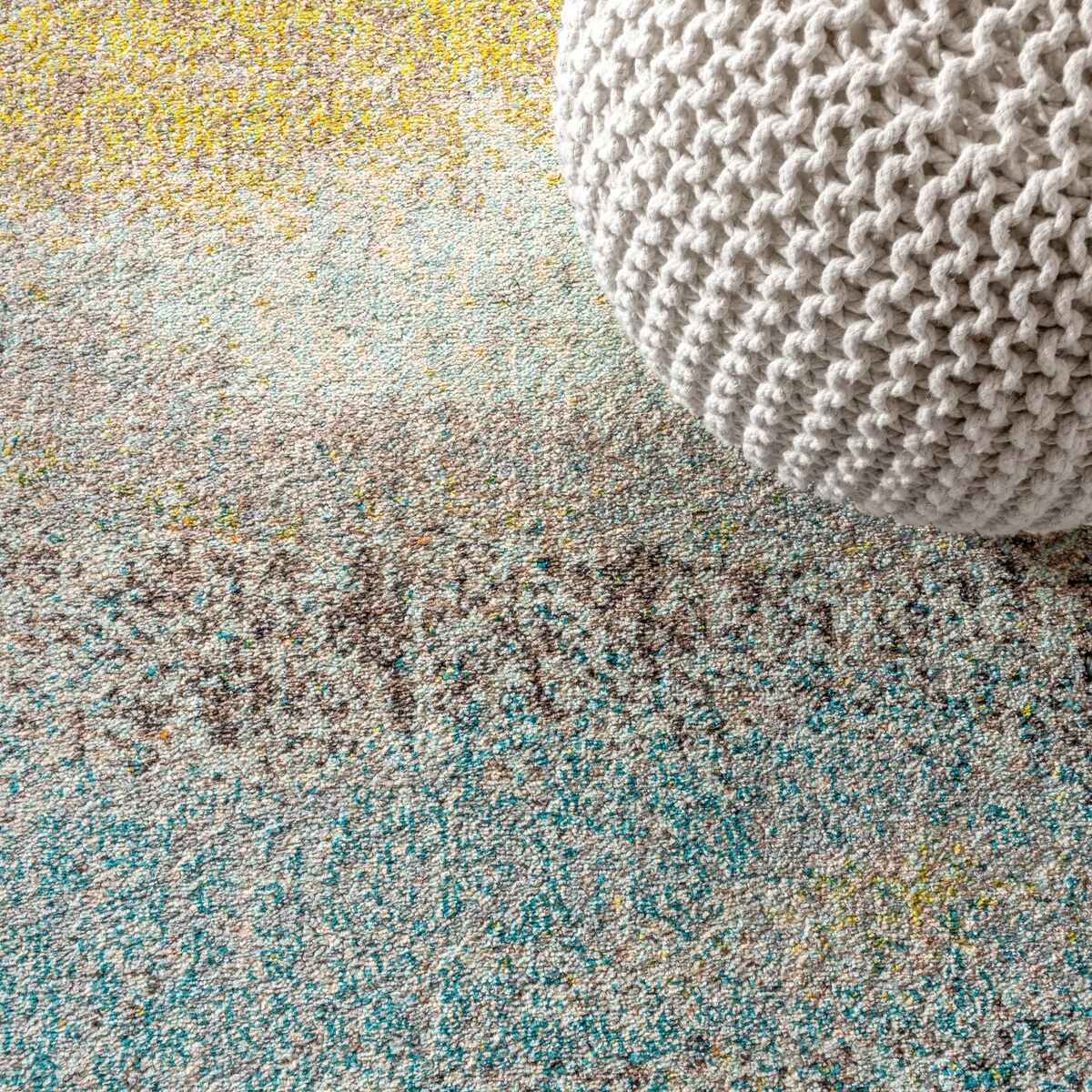 JONATHAN Y Groovy POP Modern Abstract Vintage Area Rug