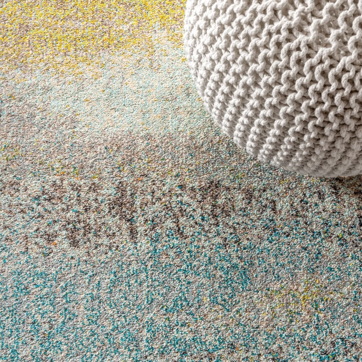 JONATHAN Y Groovy POP Modern Abstract Vintage Area Rug