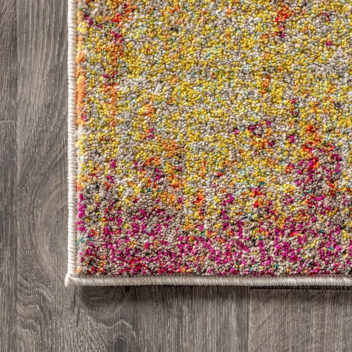 JONATHAN Y Groovy POP Modern Abstract Vintage Area Rug