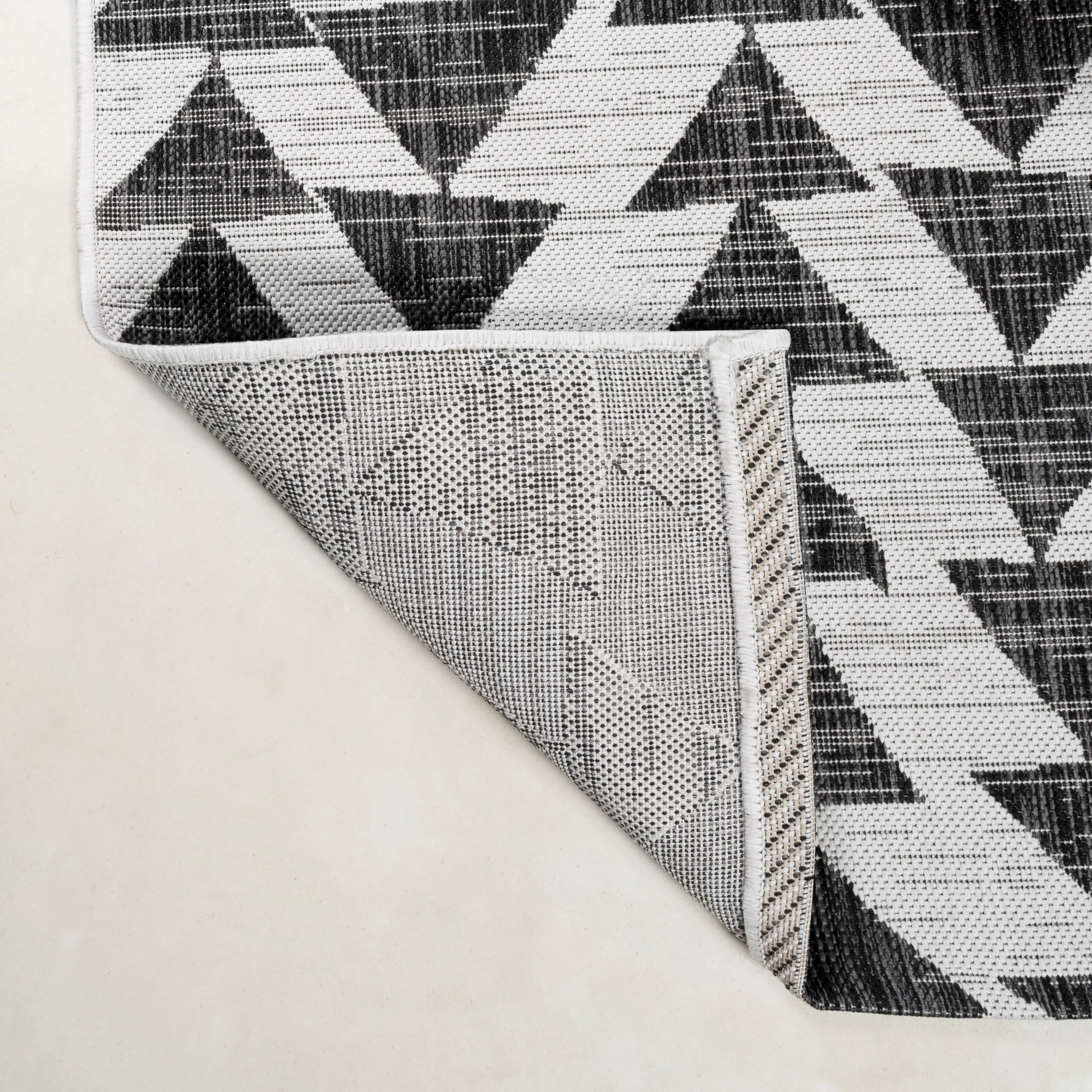 JONATHAN Y Marokko Modern Tribal Geometric Indoor/Outdoor Area Rug