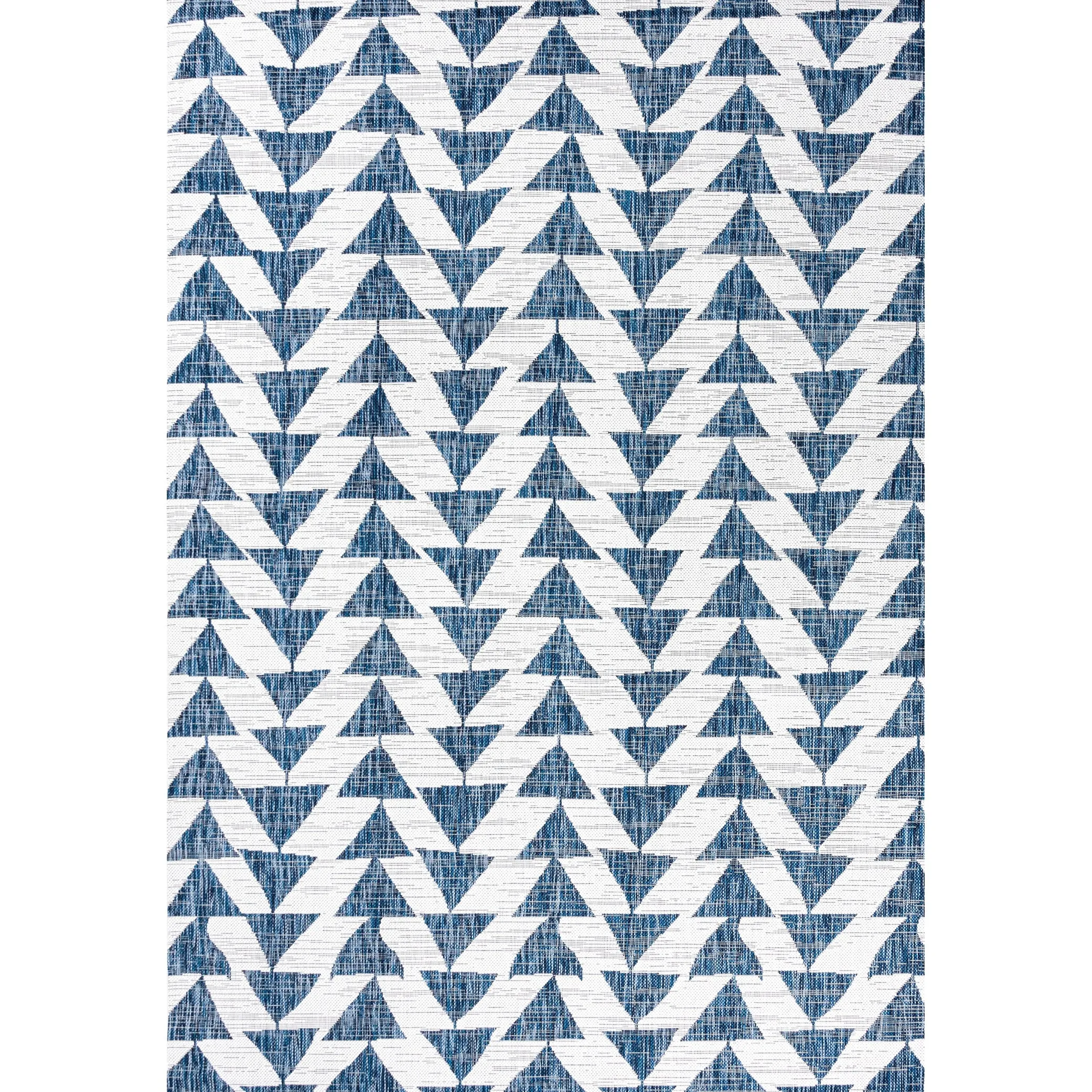 JONATHAN Y Marokko Modern Tribal Geometric Indoor/Outdoor Area Rug