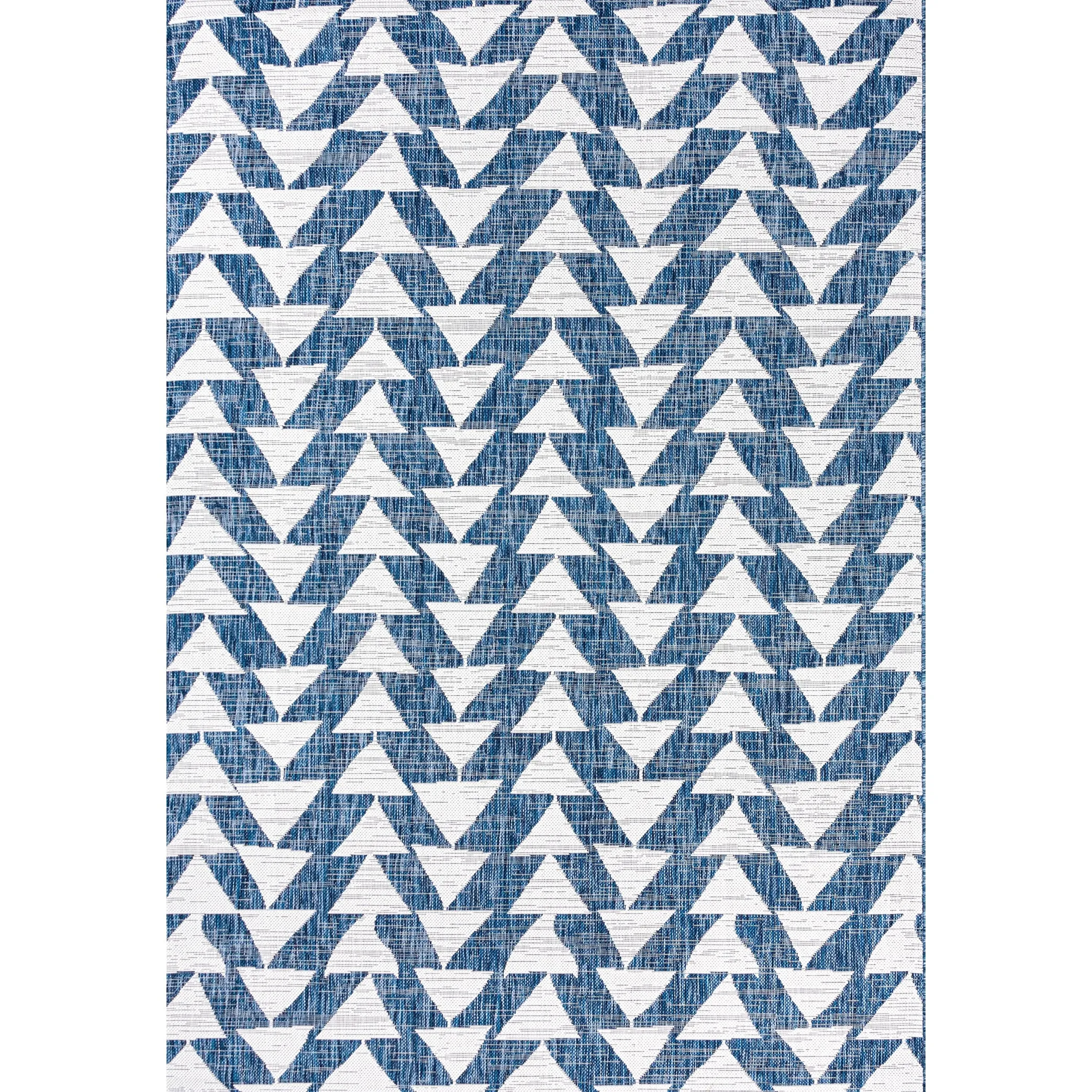 JONATHAN Y Marokko Modern Tribal Geometric Indoor/Outdoor Area Rug