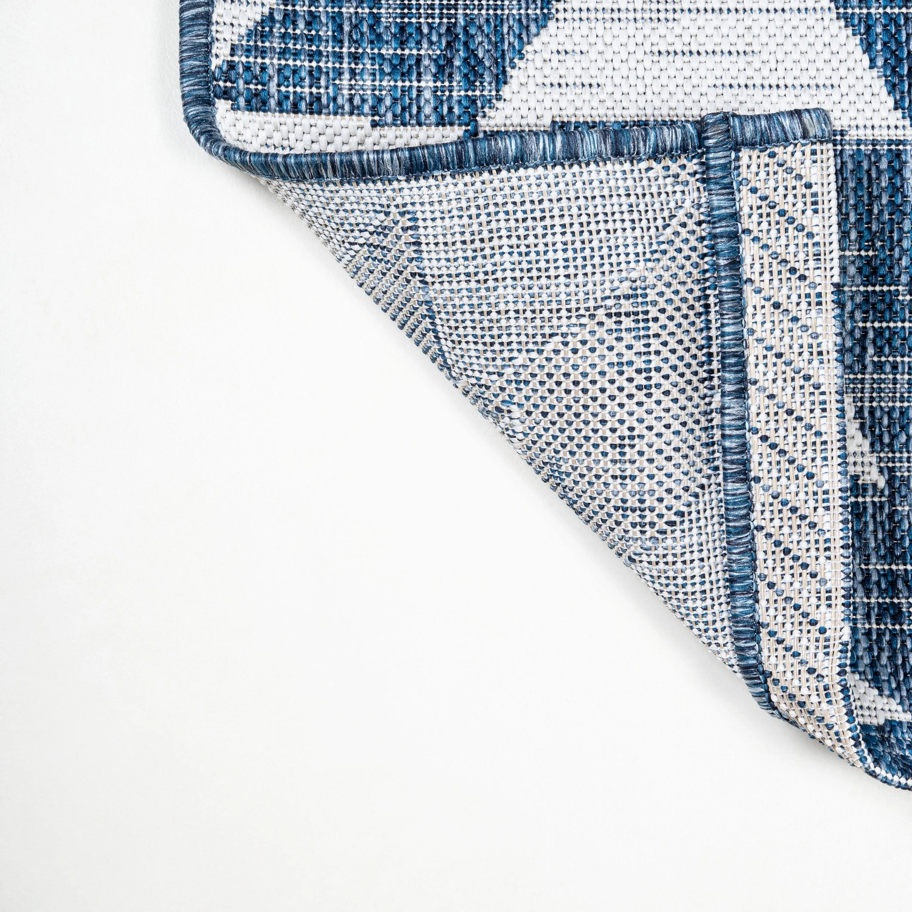 JONATHAN Y Marokko Modern Tribal Geometric Indoor/Outdoor Area Rug