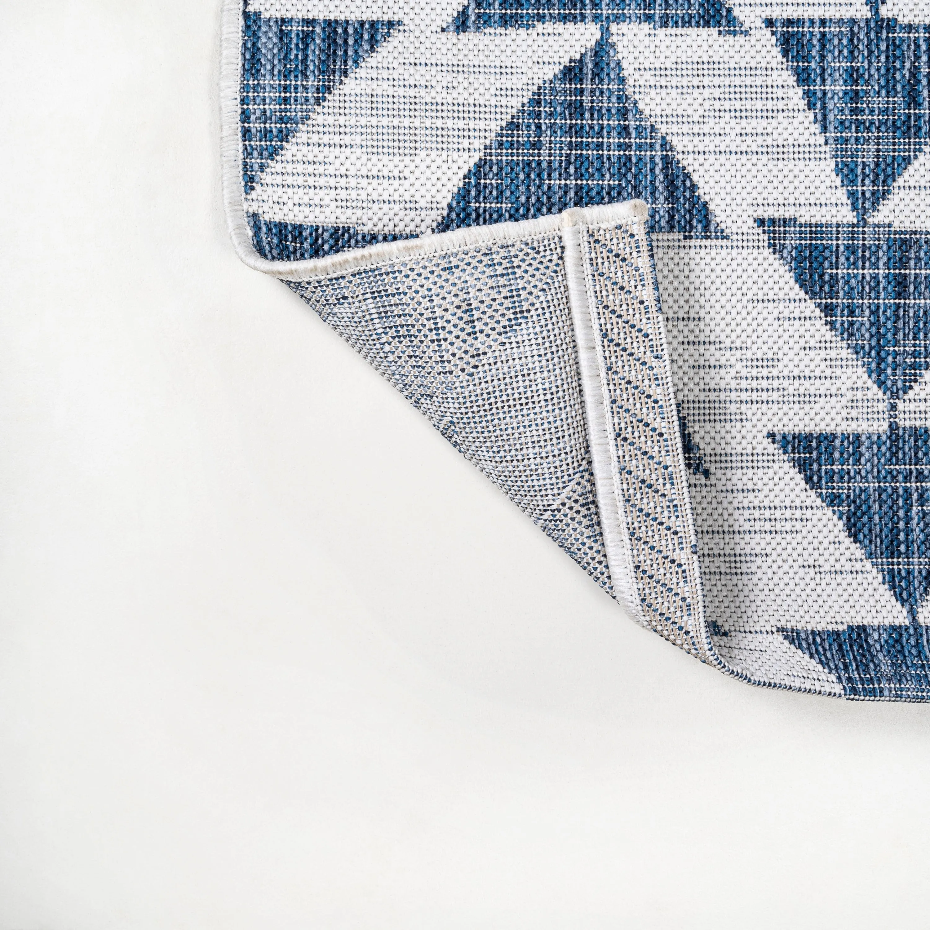 JONATHAN Y Marokko Modern Tribal Geometric Indoor/Outdoor Area Rug