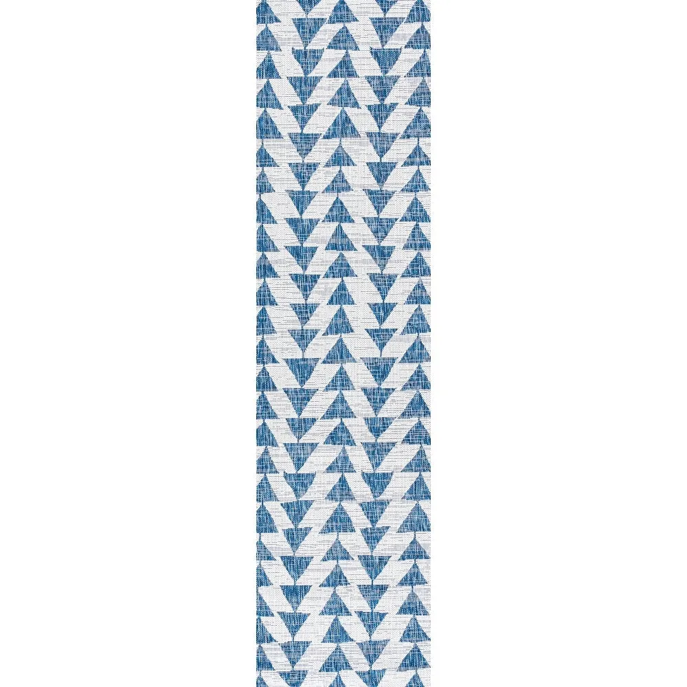JONATHAN Y Marokko Modern Tribal Geometric Indoor/Outdoor Area Rug