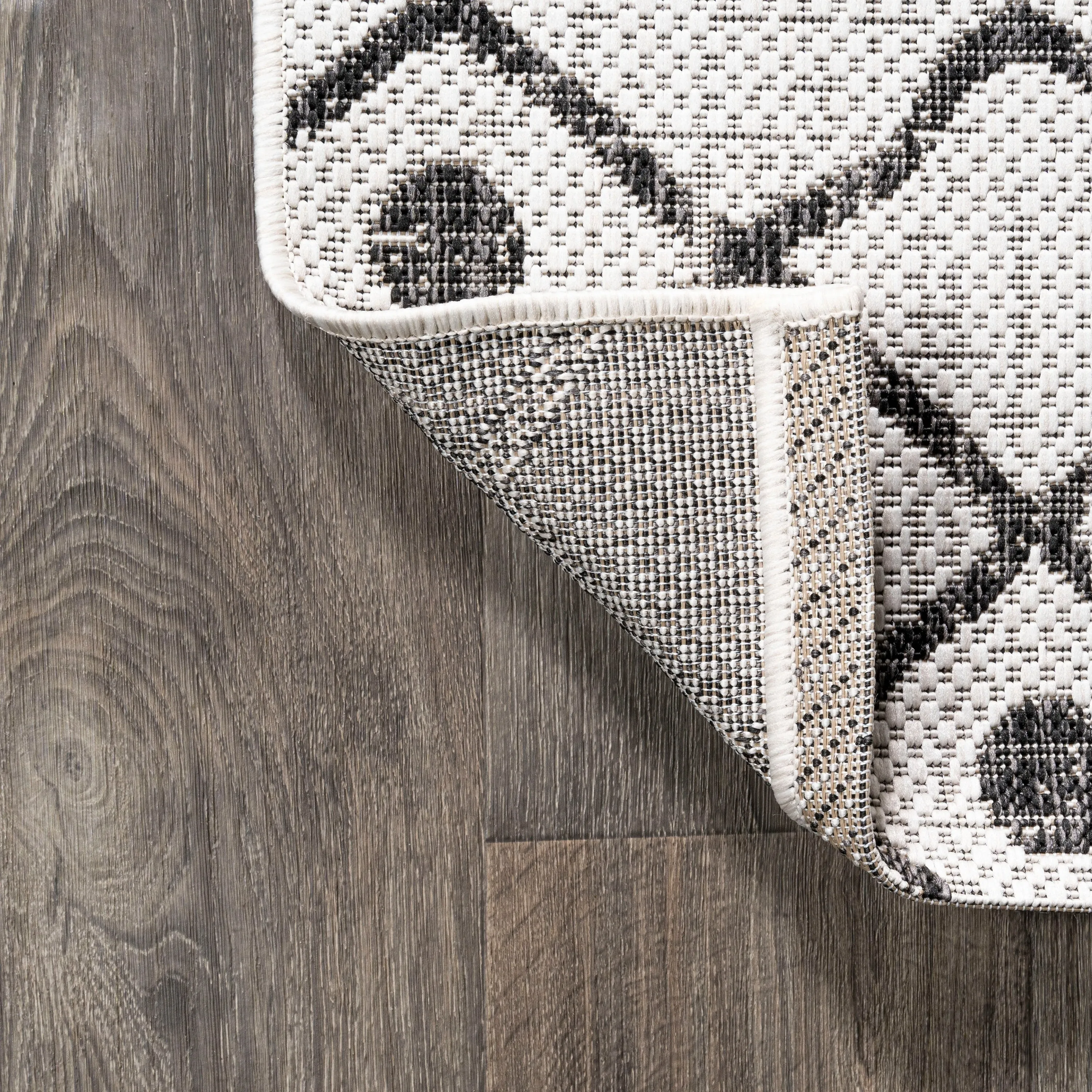 JONATHAN Y Tokay Tribal Bohemian Indoor/Outdoor Area Rug