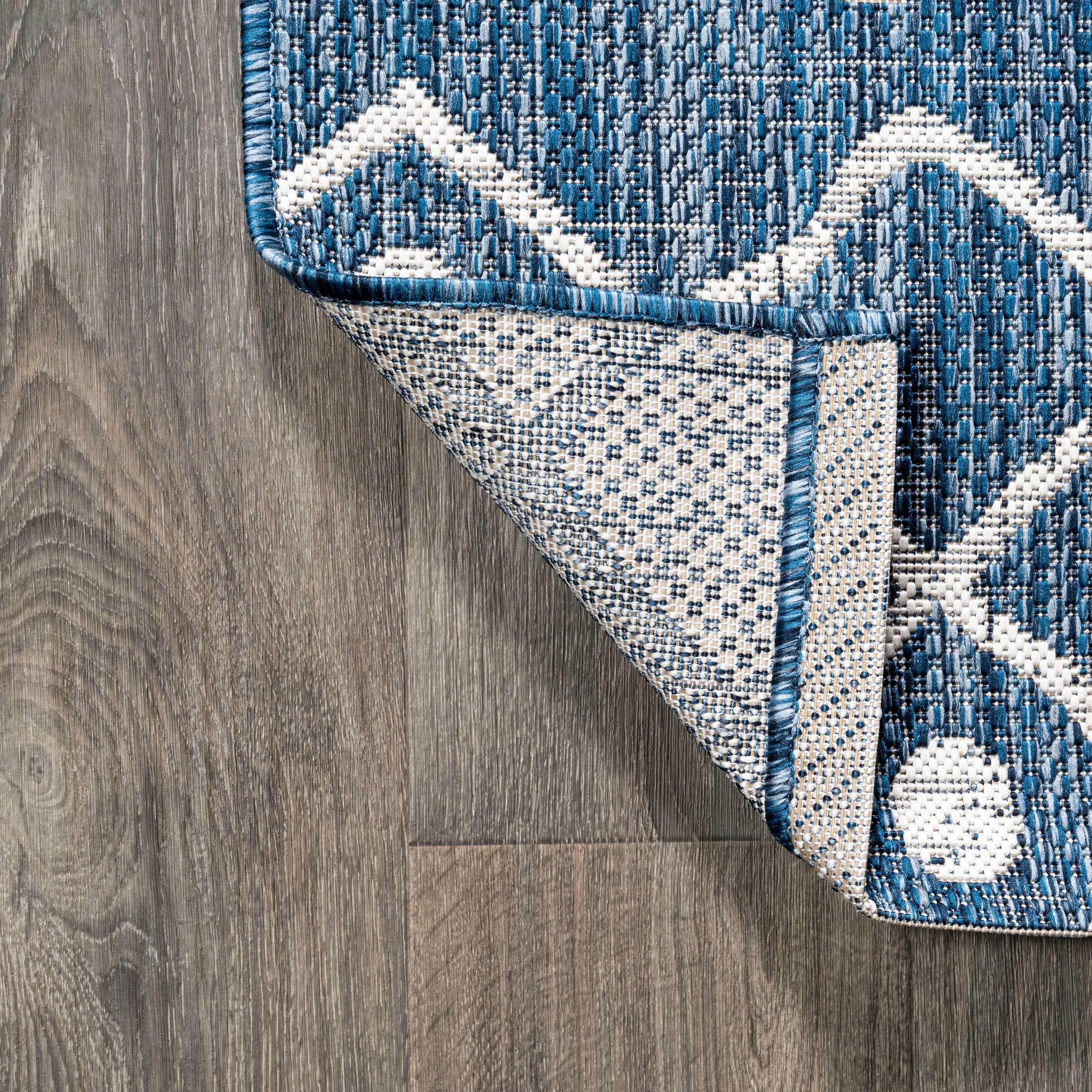 JONATHAN Y Tokay Tribal Bohemian Indoor/Outdoor Area Rug