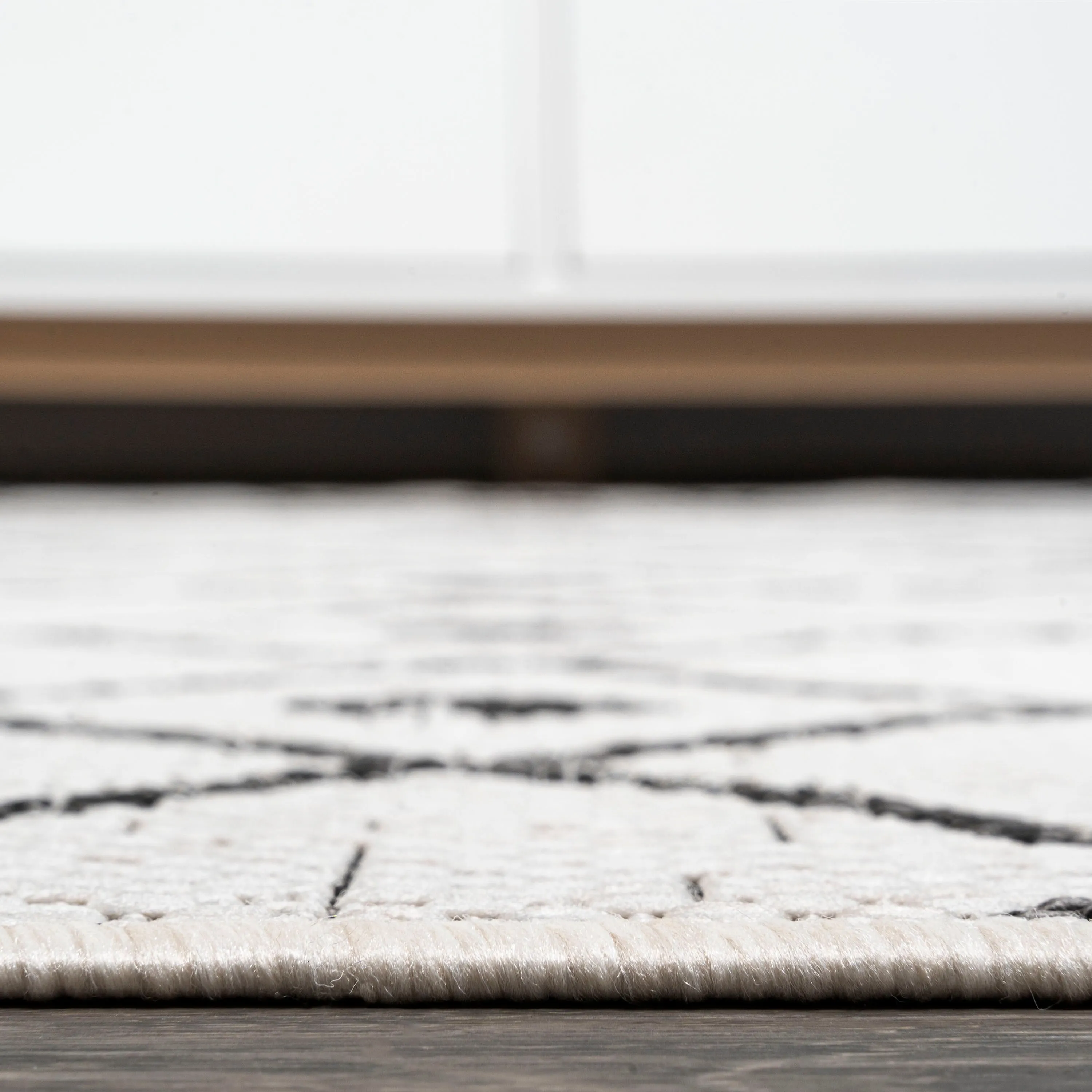 JONATHAN Y Tokay Tribal Bohemian Indoor/Outdoor Area Rug
