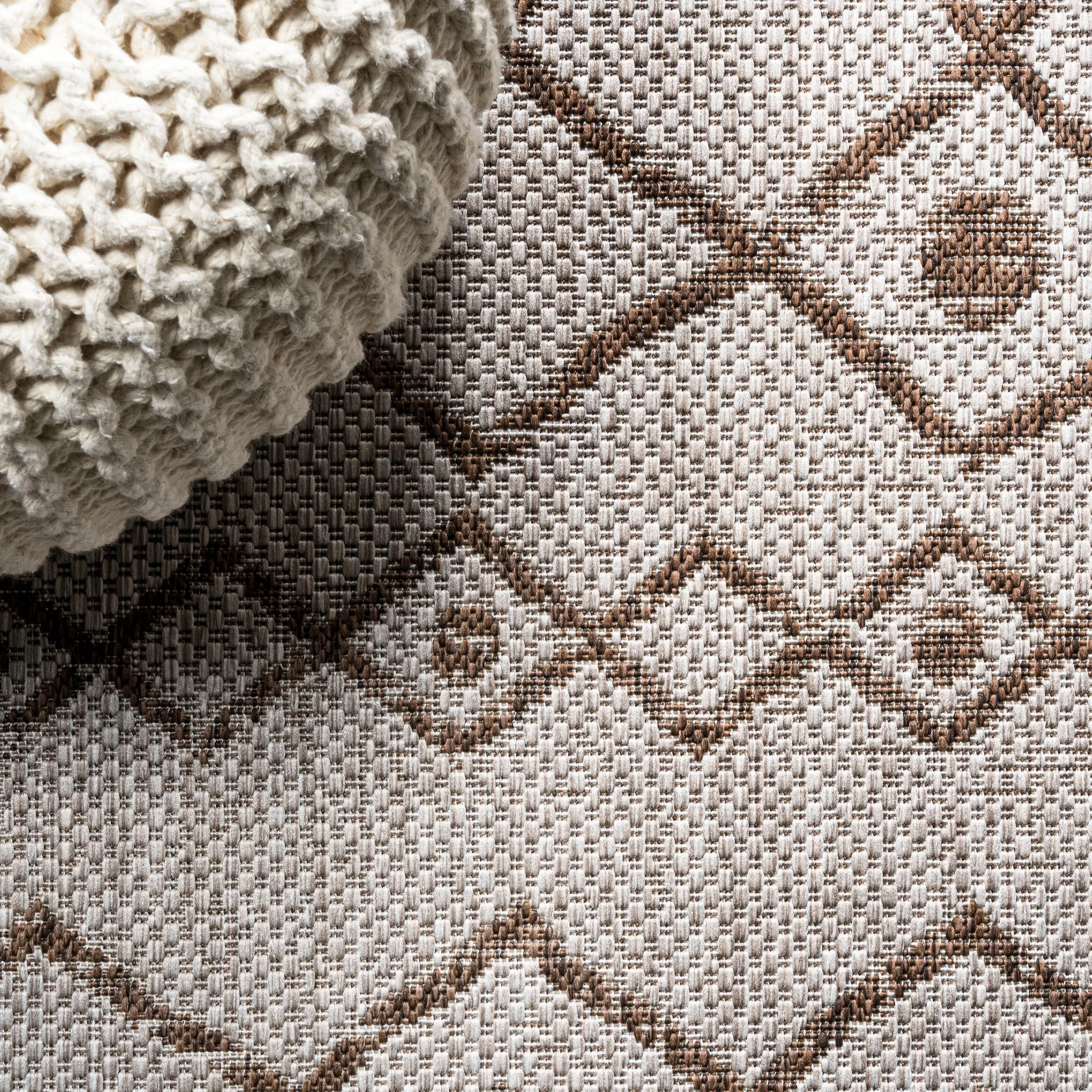 JONATHAN Y Tokay Tribal Bohemian Indoor/Outdoor Area Rug