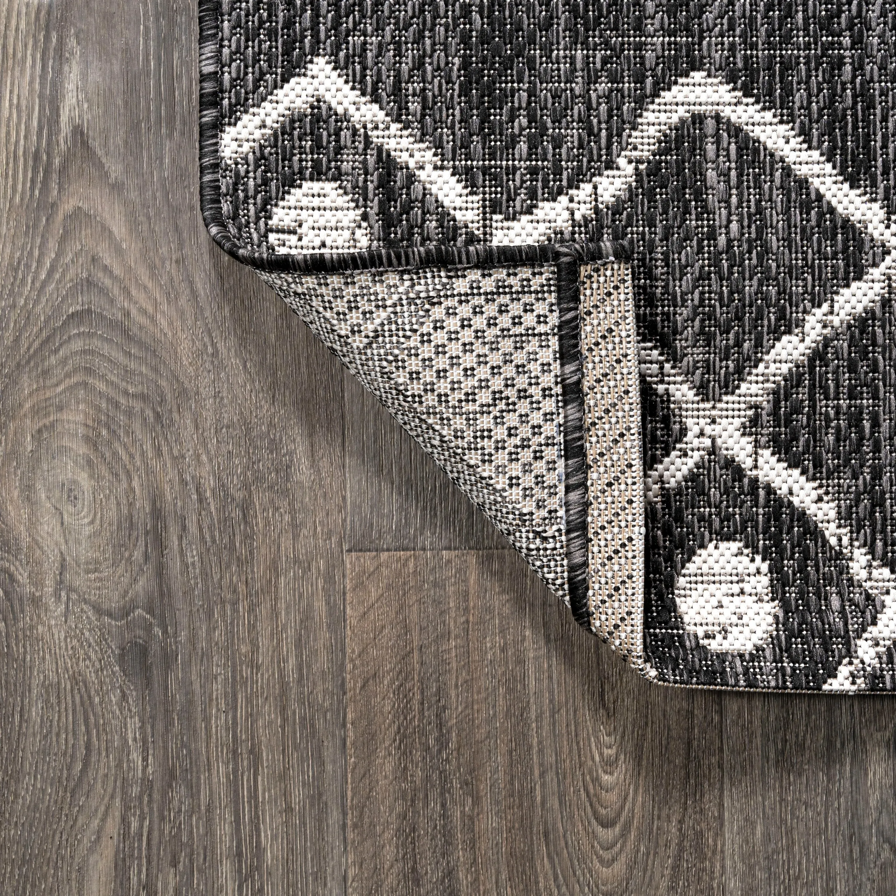 JONATHAN Y Tokay Tribal Bohemian Indoor/Outdoor Area Rug