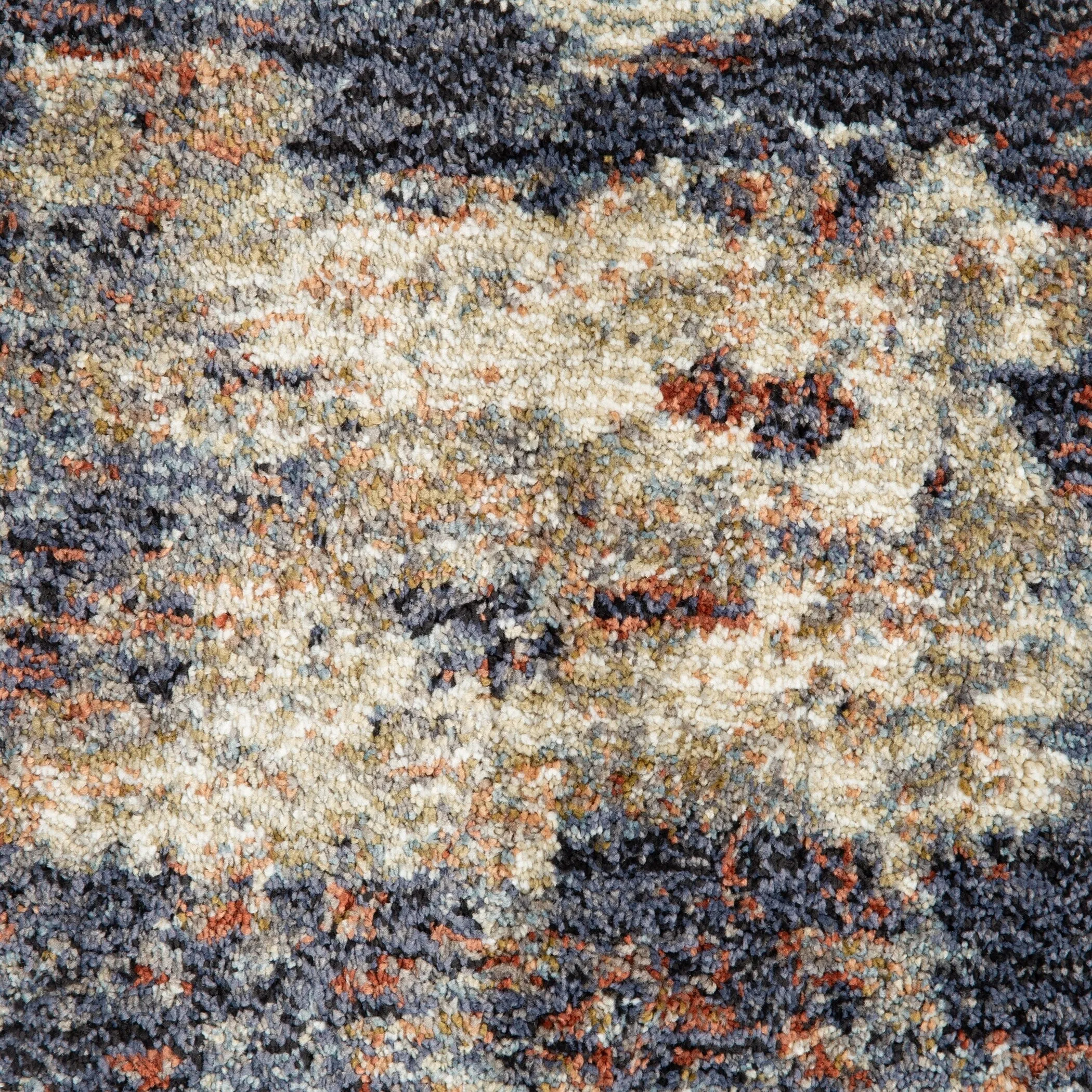 Julia Modern Abstract Area Rug