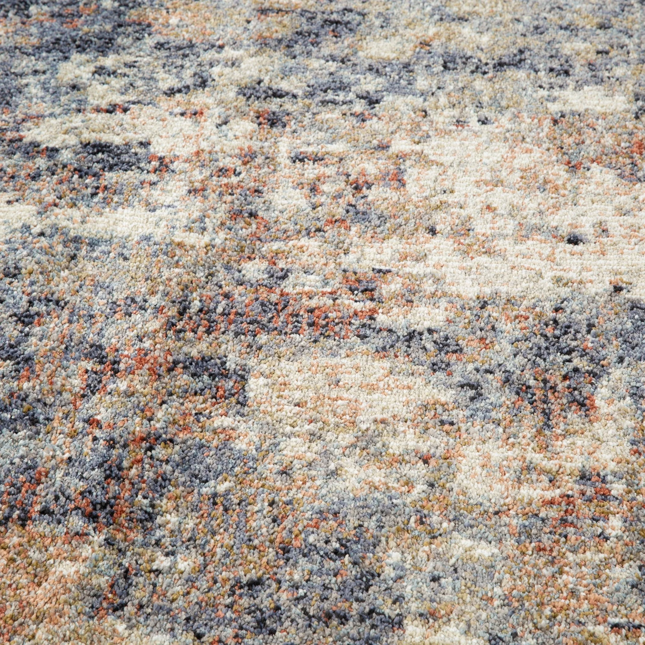 Julia Modern Abstract Area Rug