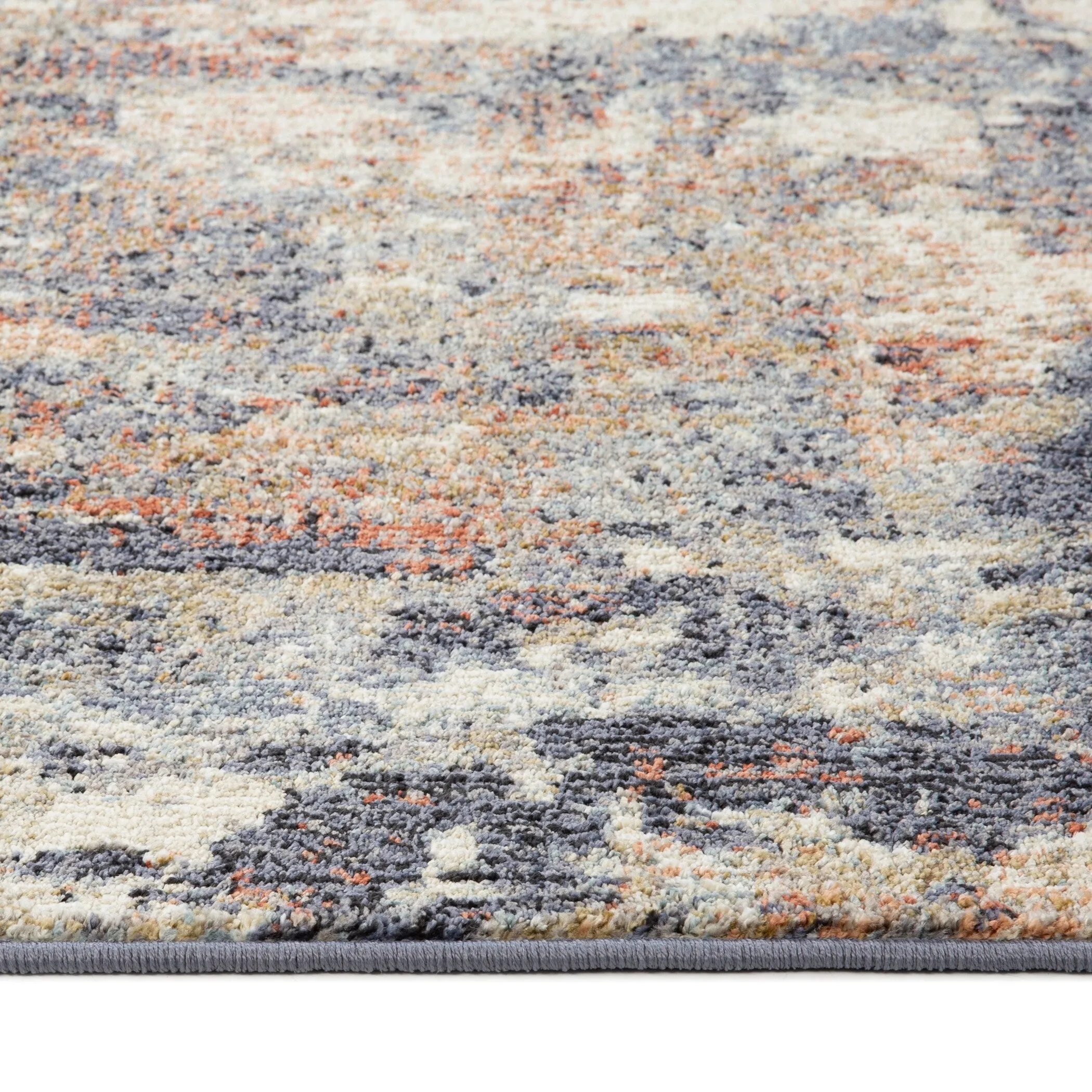 Julia Modern Abstract Area Rug