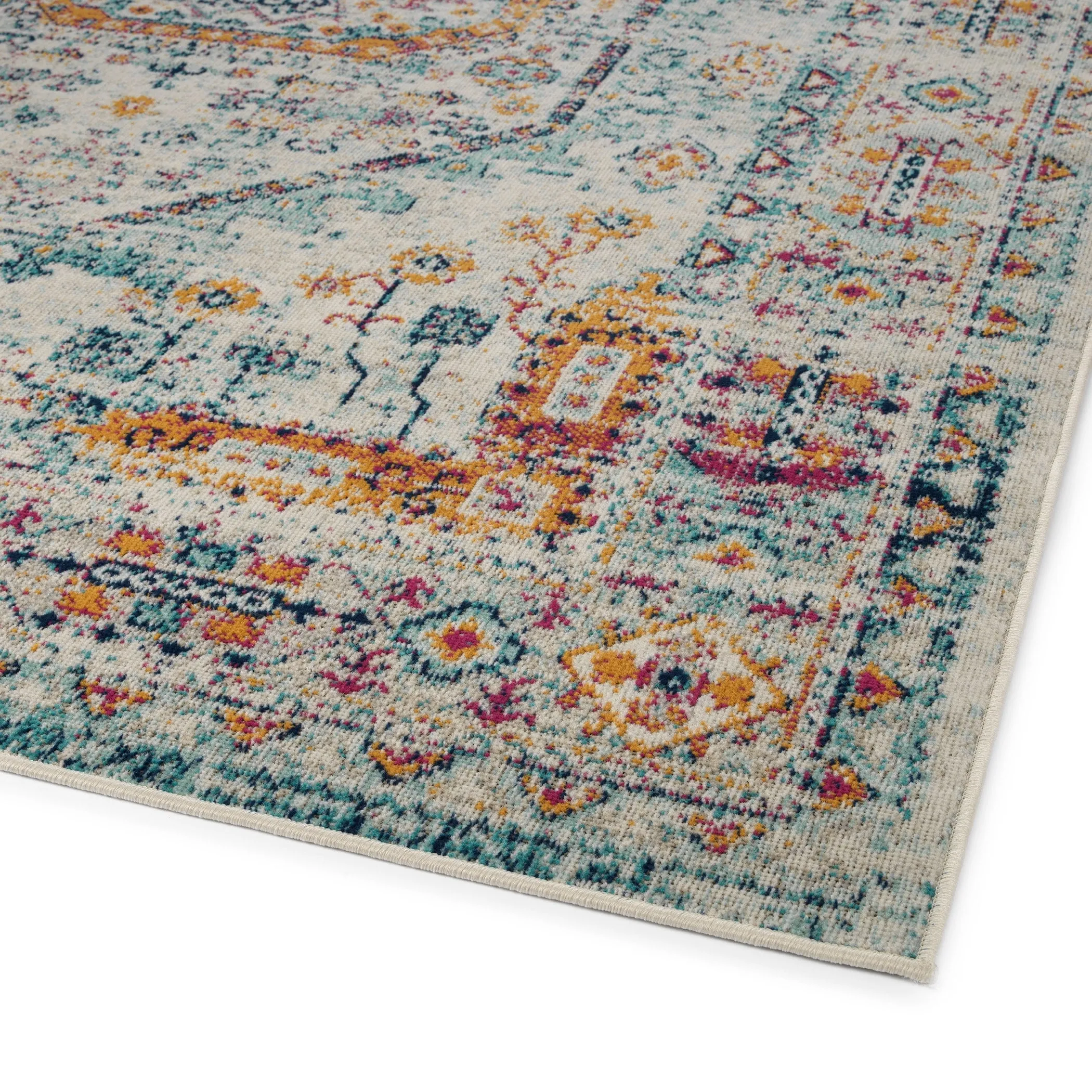 Kaleen Zuma Beach Indoor Outdoor Polypropylene Area Rug