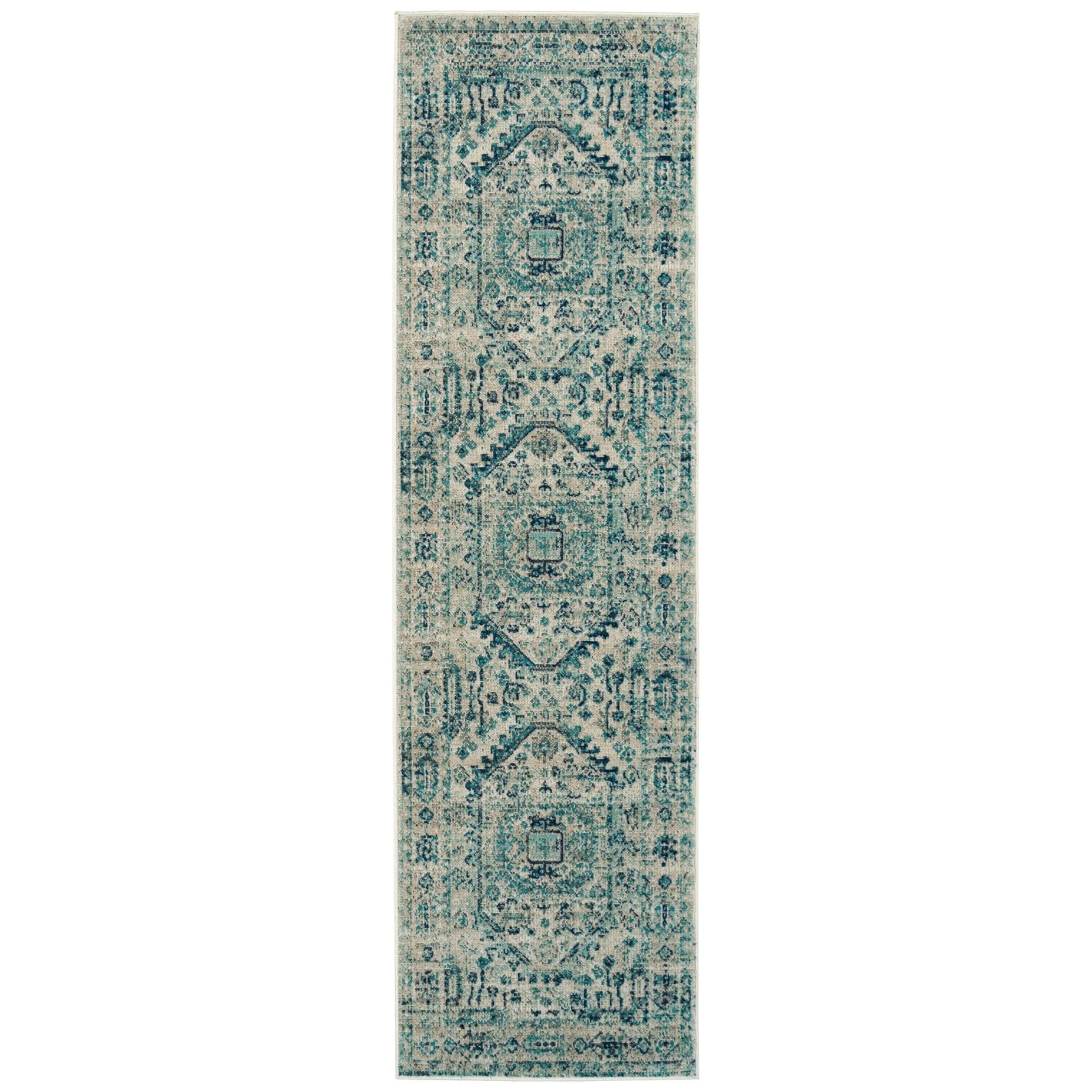 Kaleen Zuma Beach Indoor Outdoor Polypropylene Area Rug