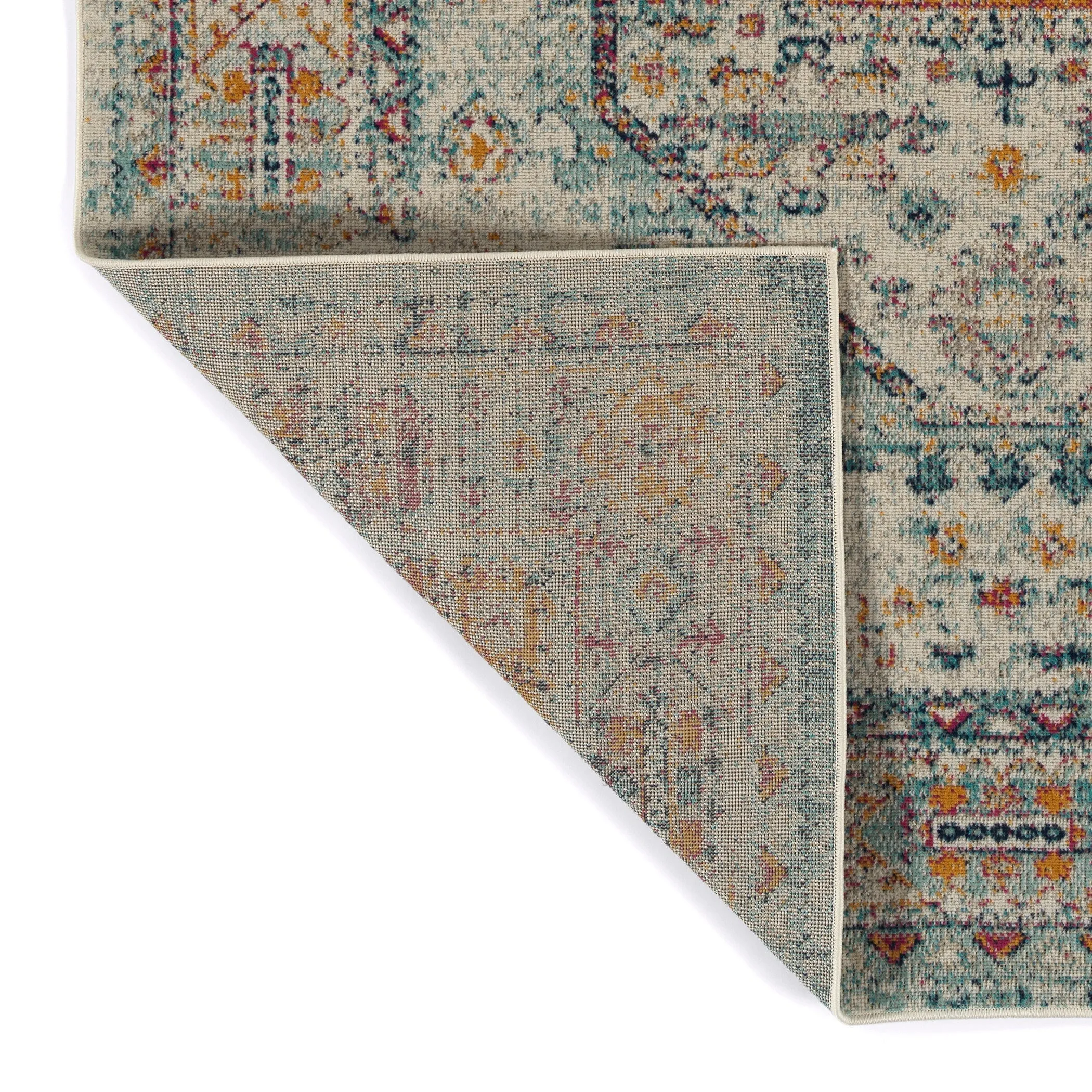 Kaleen Zuma Beach Indoor Outdoor Polypropylene Area Rug