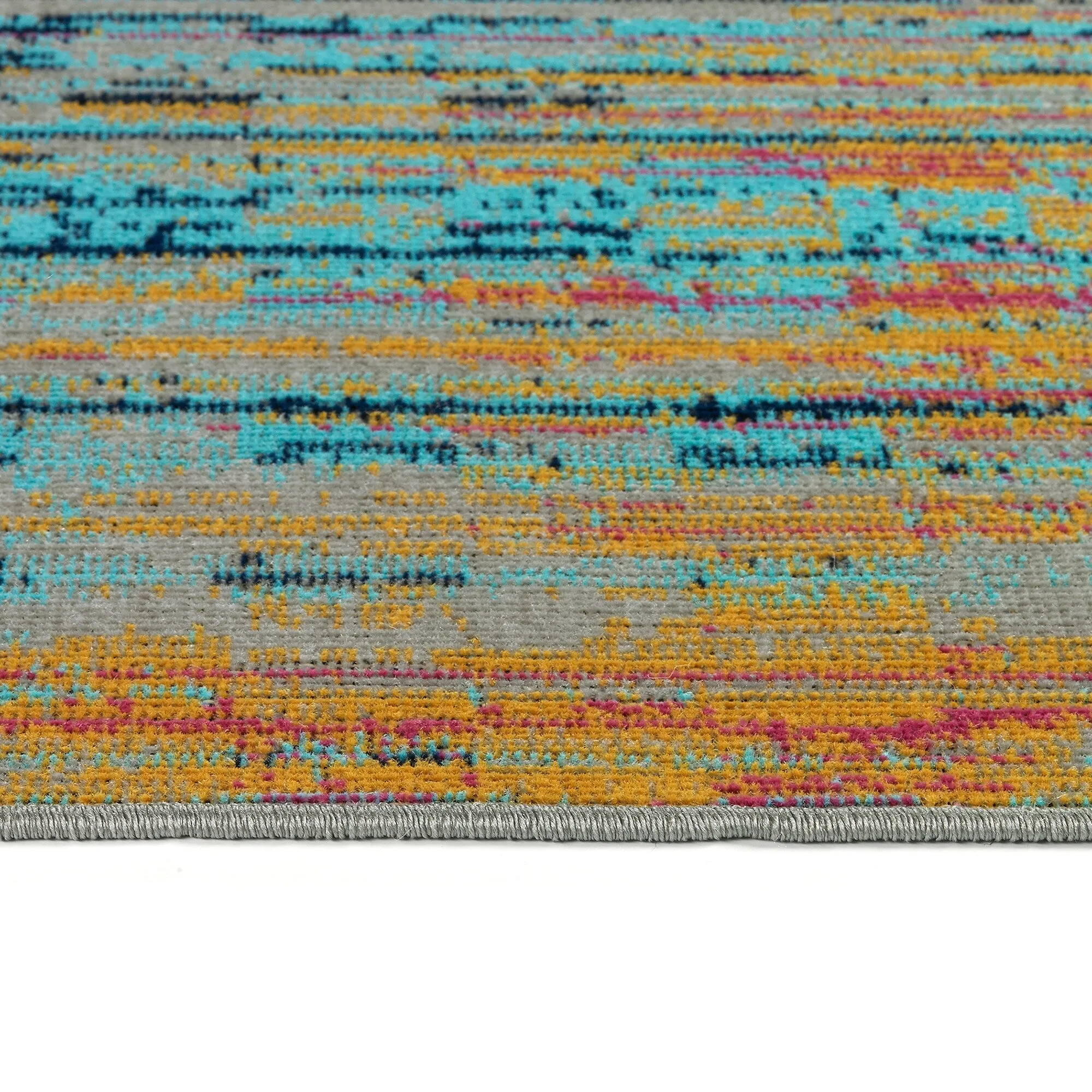 Kaleen Zuma Beach Indoor Outdoor Polypropylene Area Rug
