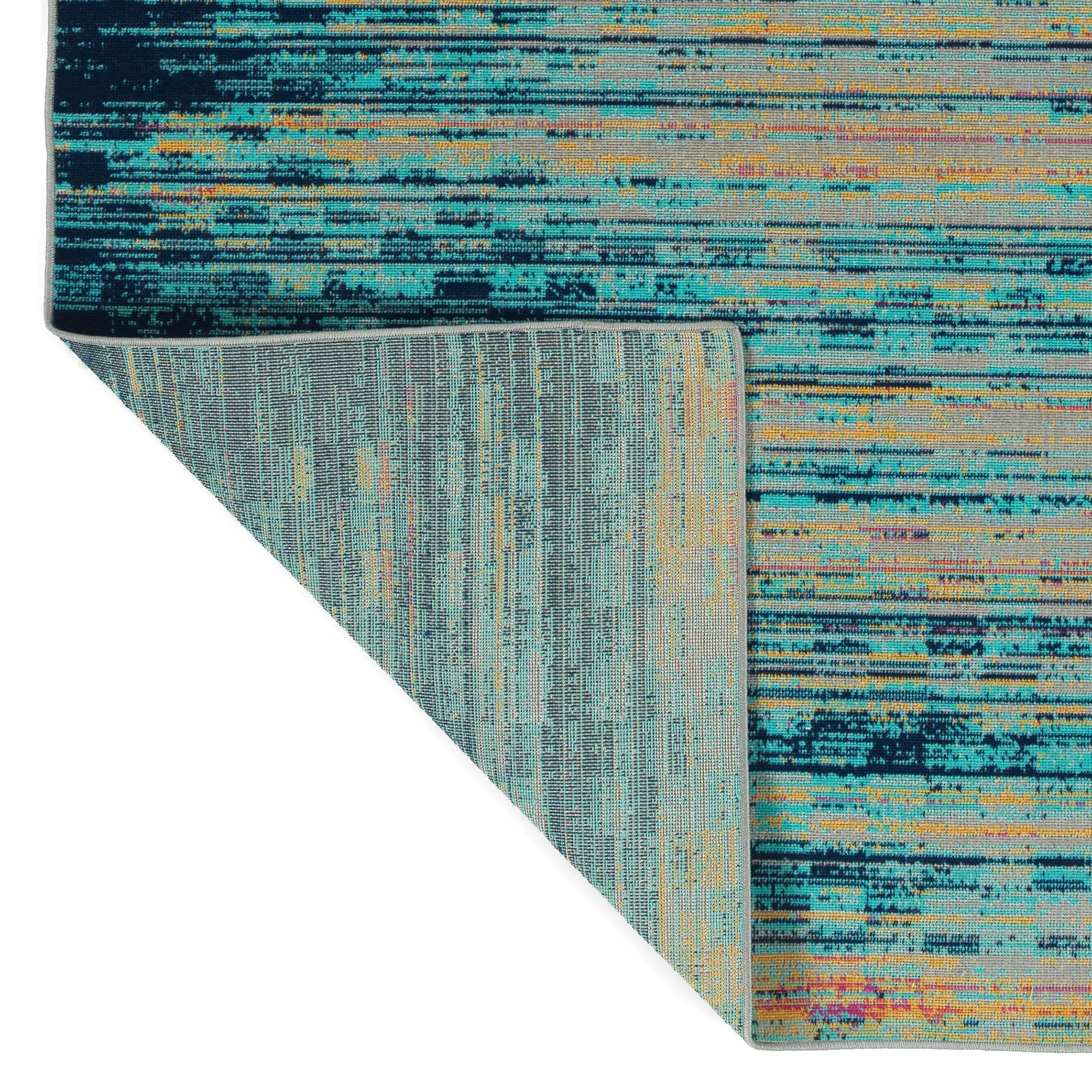 Kaleen Zuma Beach Indoor Outdoor Polypropylene Area Rug