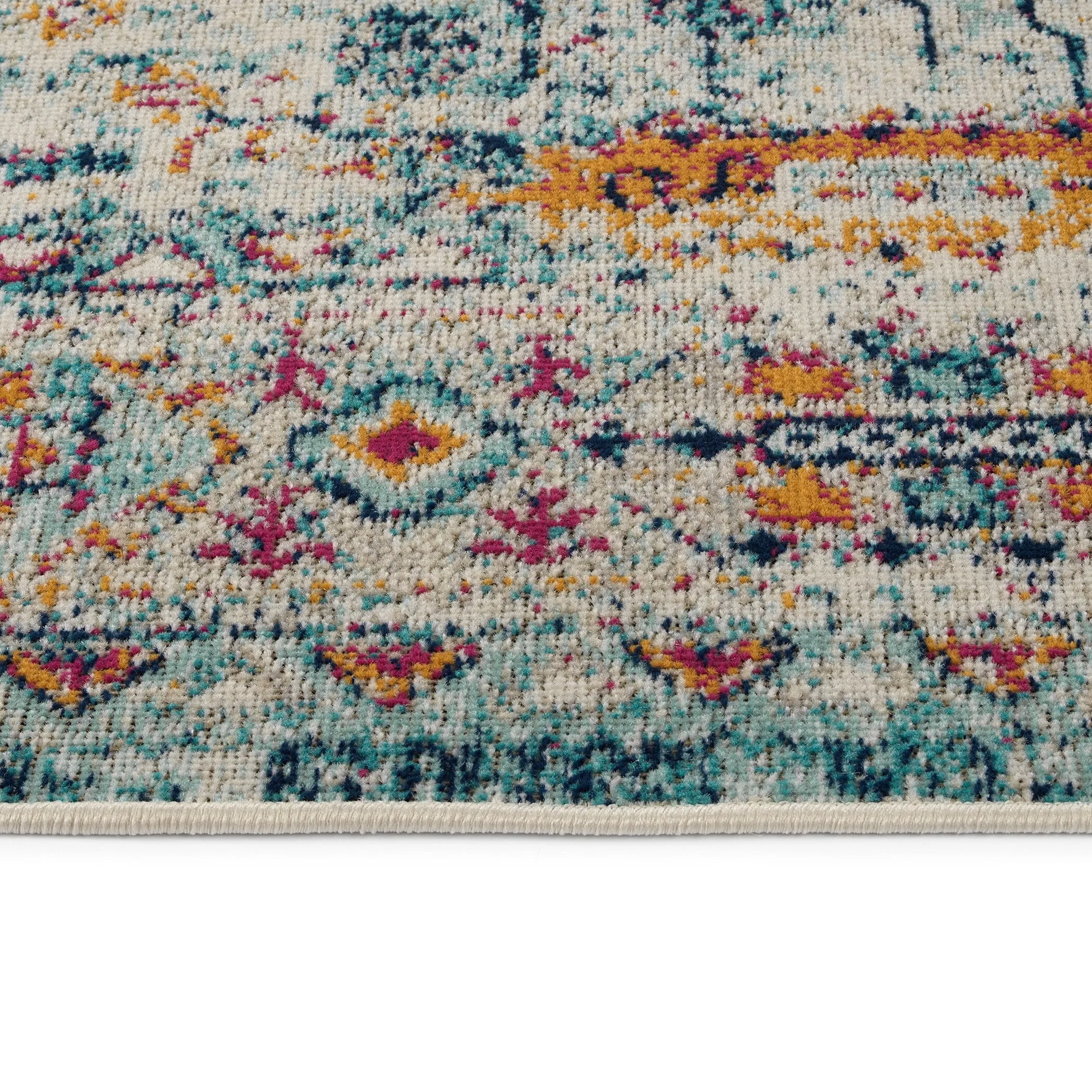 Kaleen Zuma Beach Indoor Outdoor Polypropylene Area Rug
