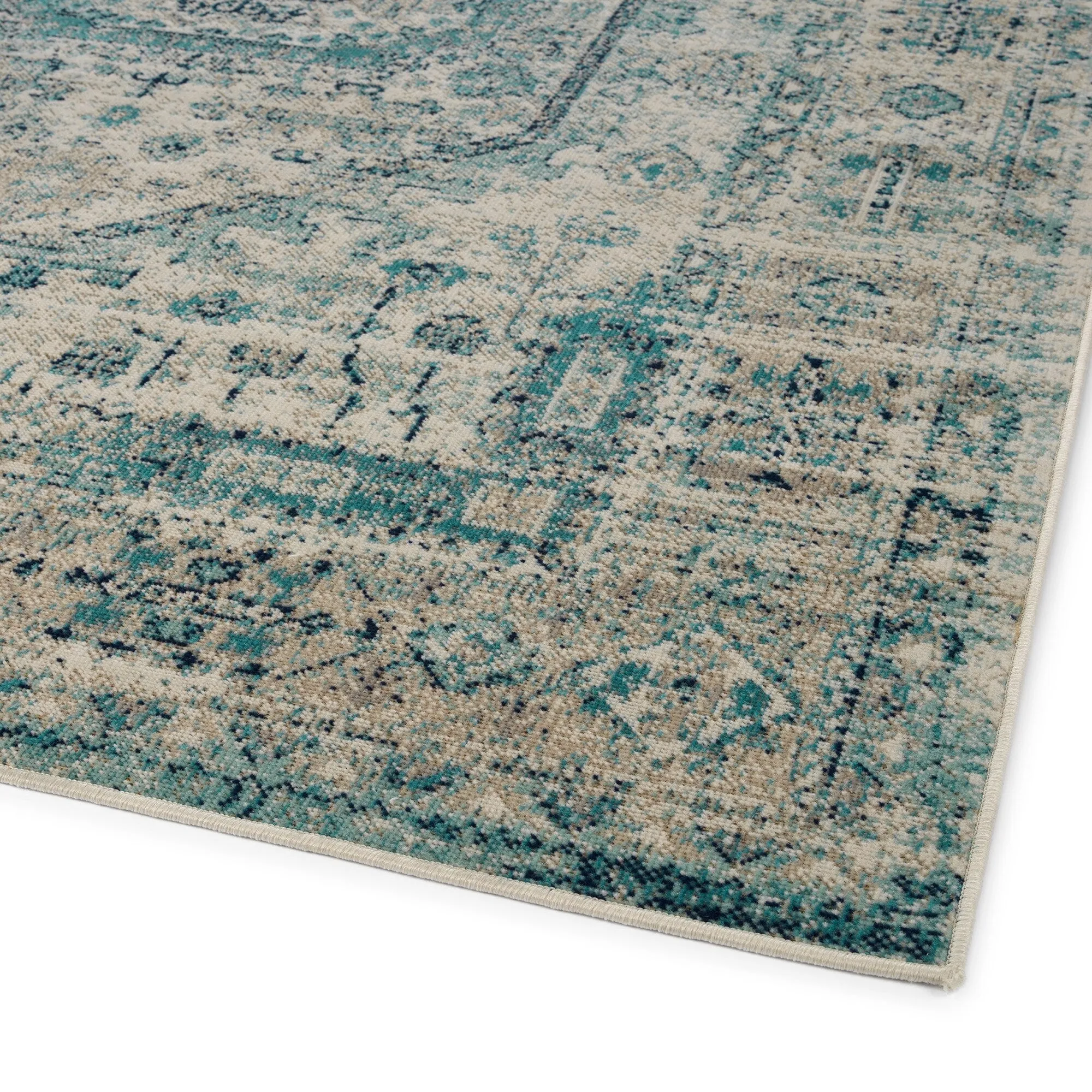 Kaleen Zuma Beach Indoor Outdoor Polypropylene Area Rug
