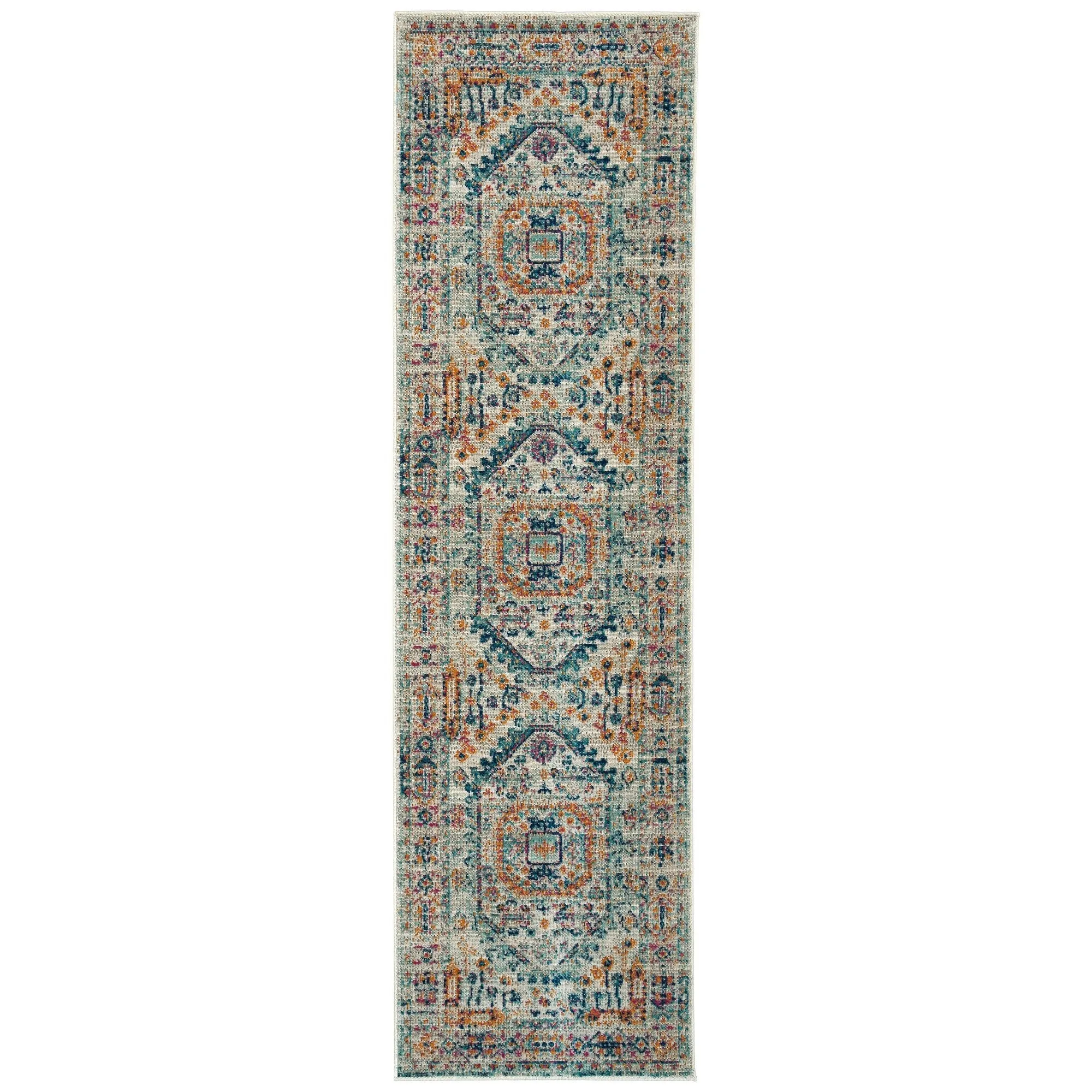 Kaleen Zuma Beach Indoor Outdoor Polypropylene Area Rug